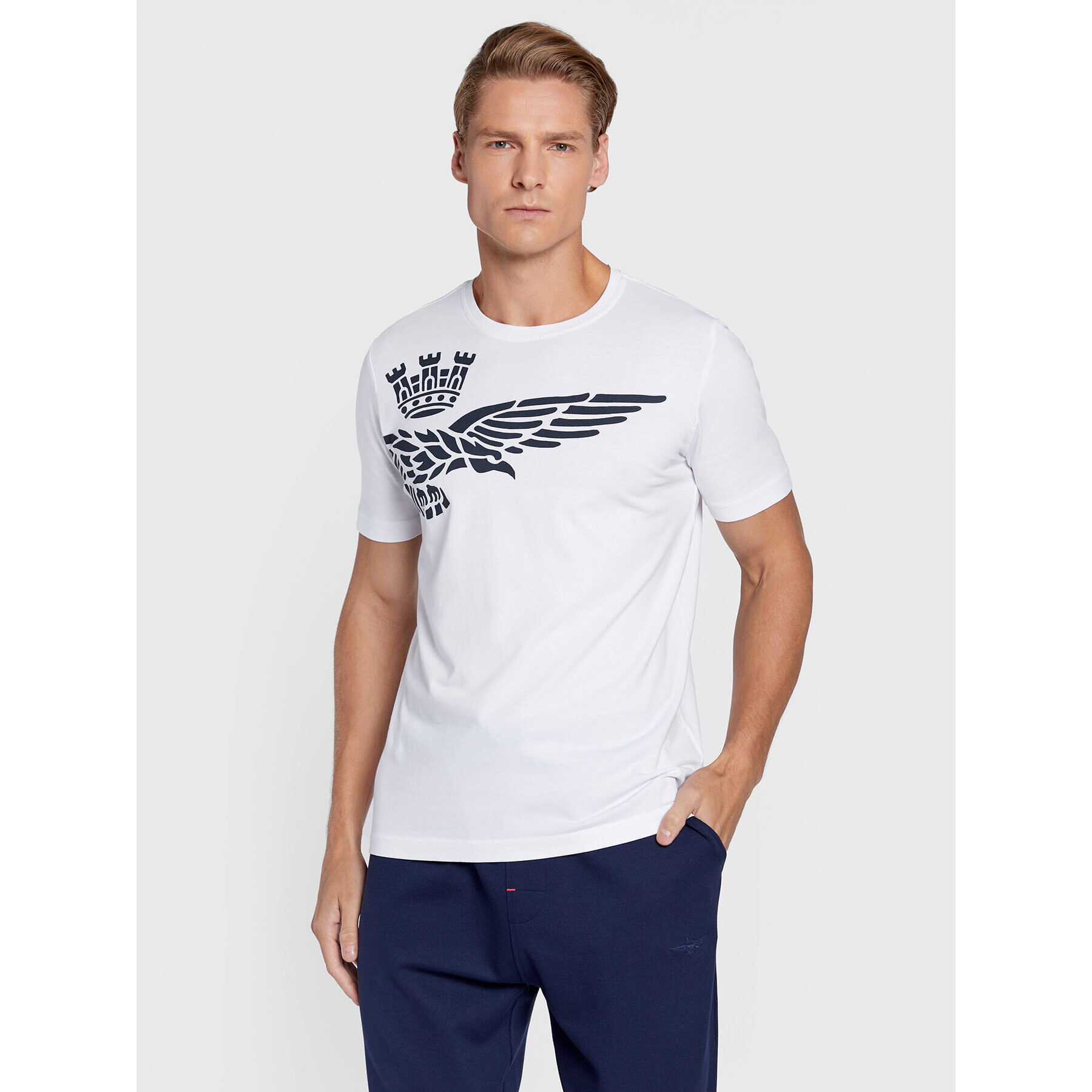 Aeronautica Militare T-Shirt - Pepit.gr