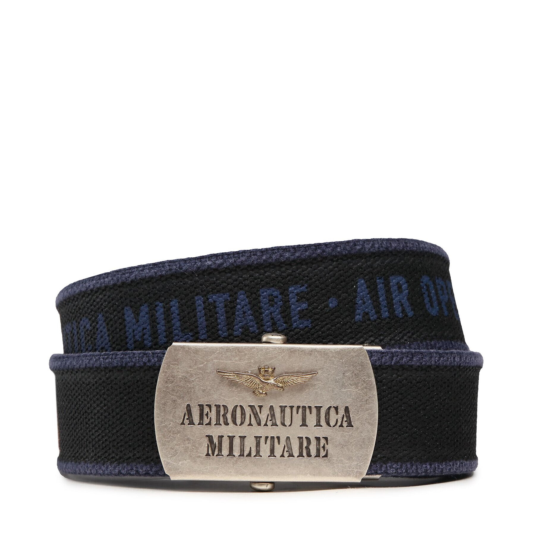 Aeronautica Militare Ζώνη Ανδρική - Pepit.gr