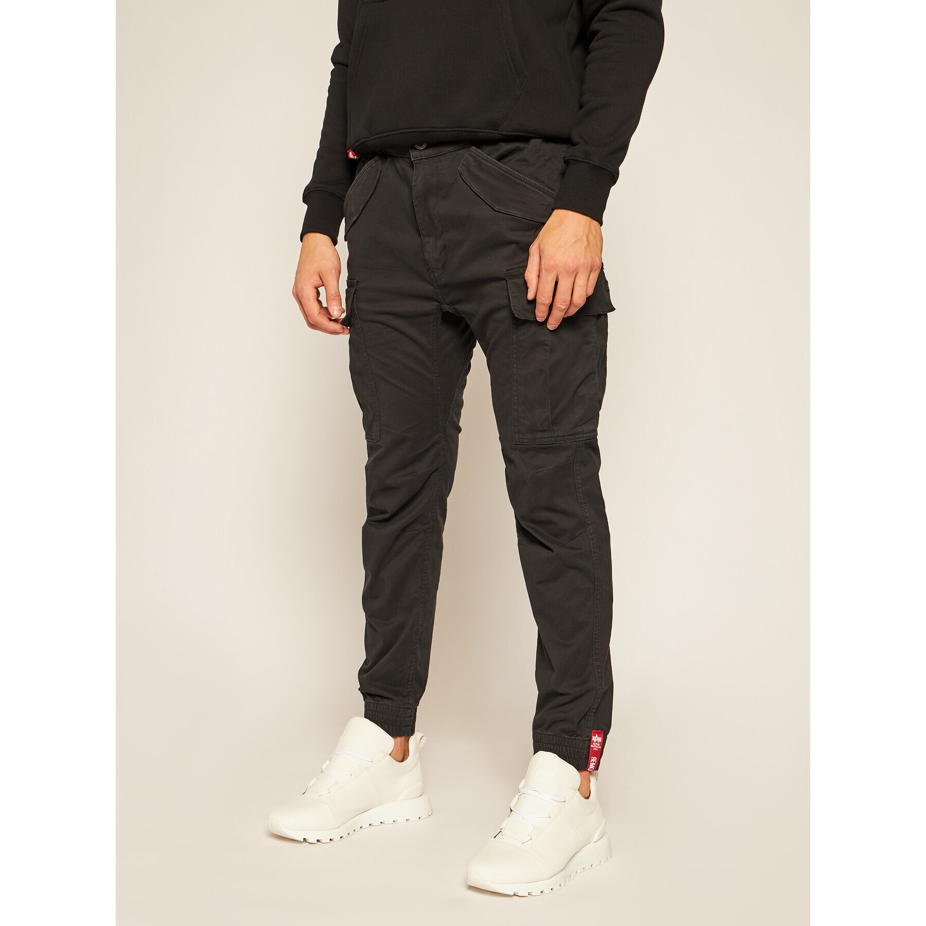 Alpha Industries Jogger - Pepit.gr