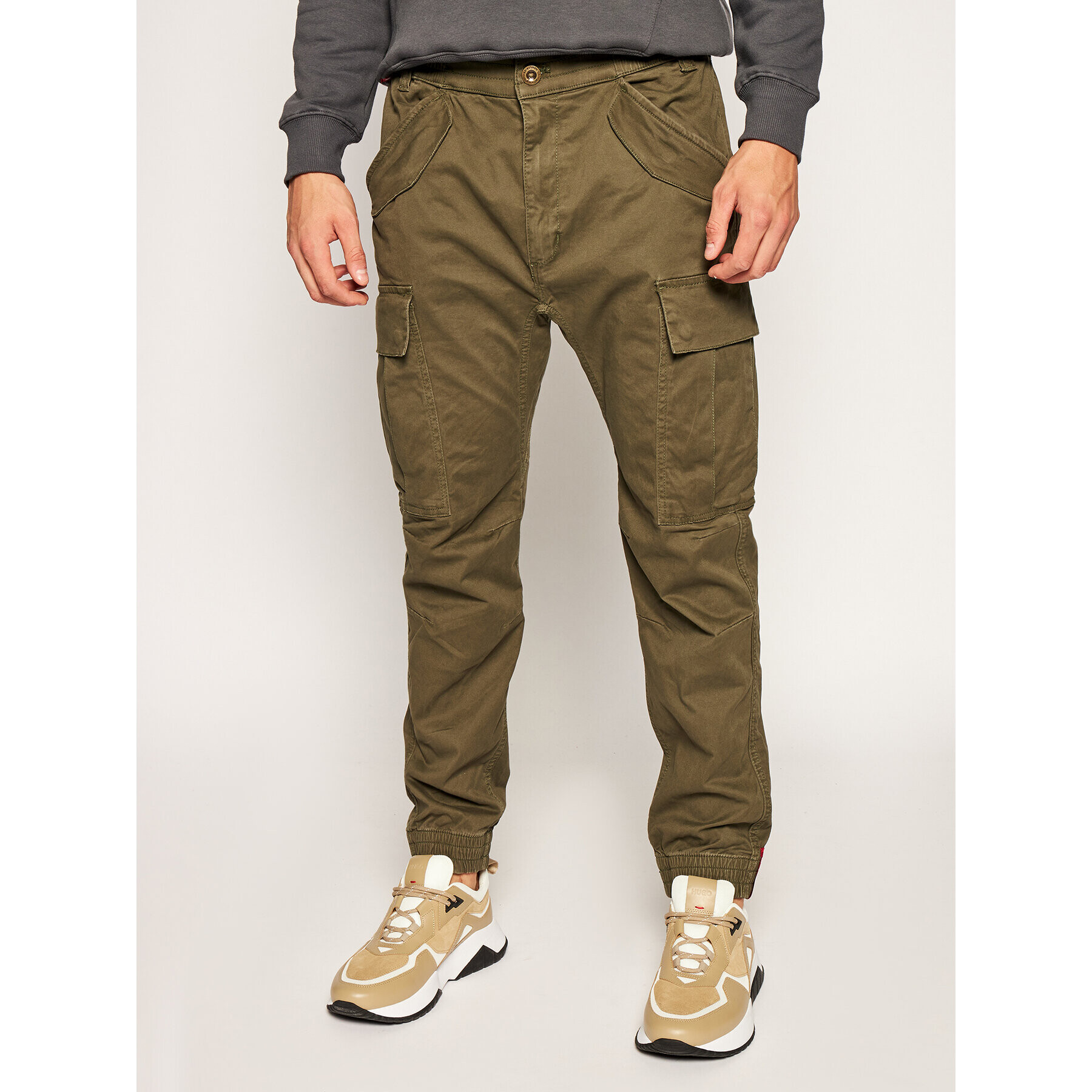 Alpha Industries Jogger - Pepit.gr