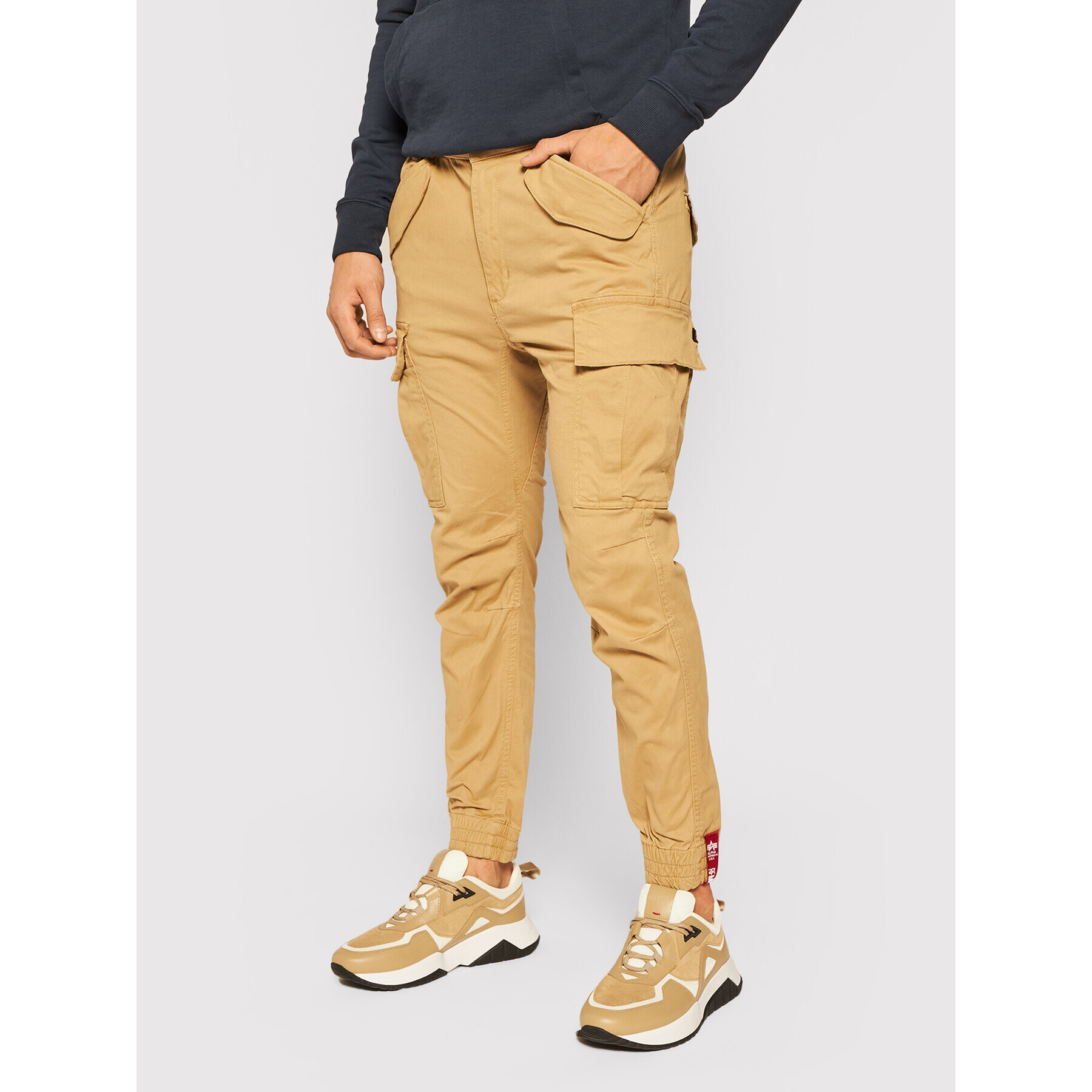 Alpha Industries Jogger - Pepit.gr