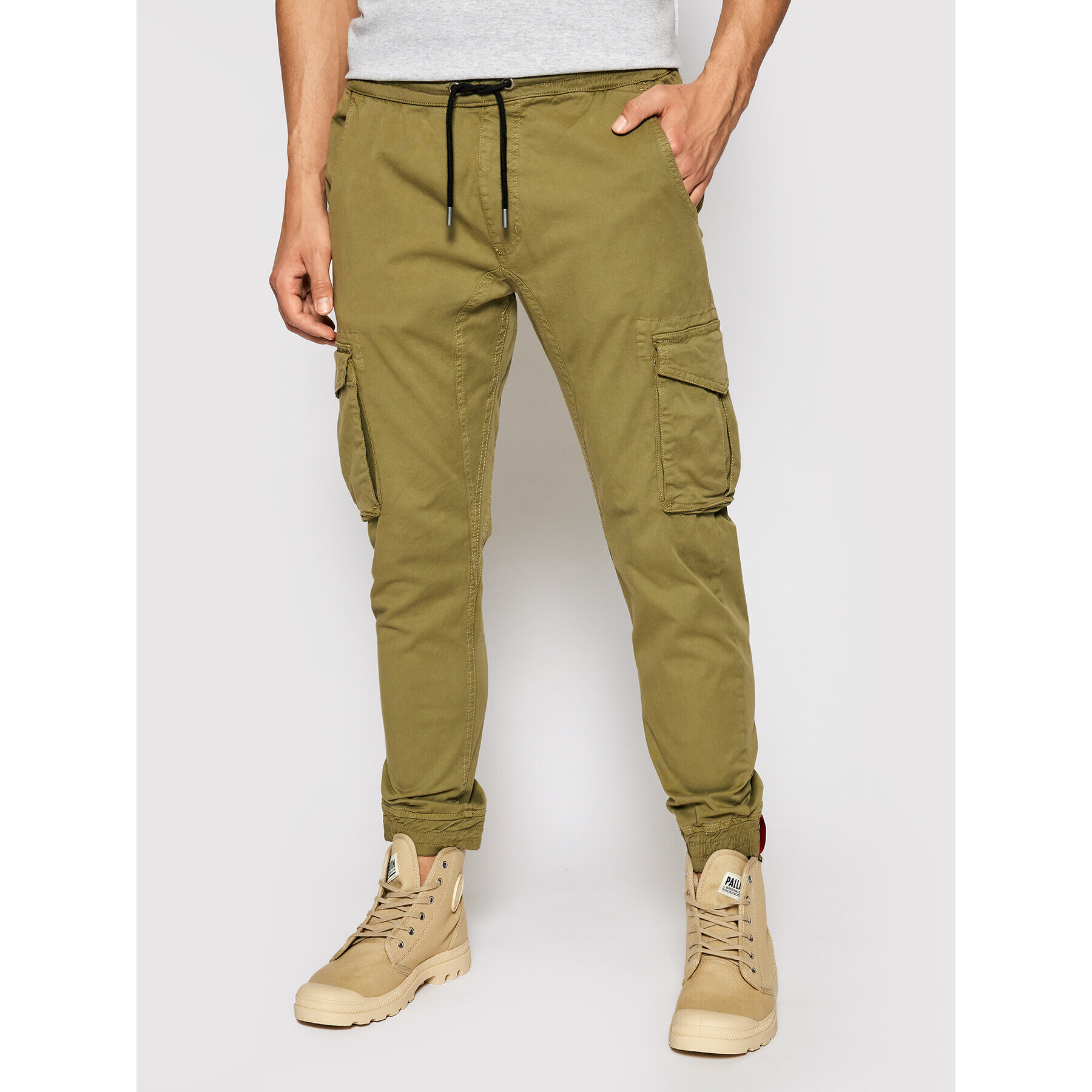 Alpha Industries Jogger - Pepit.gr