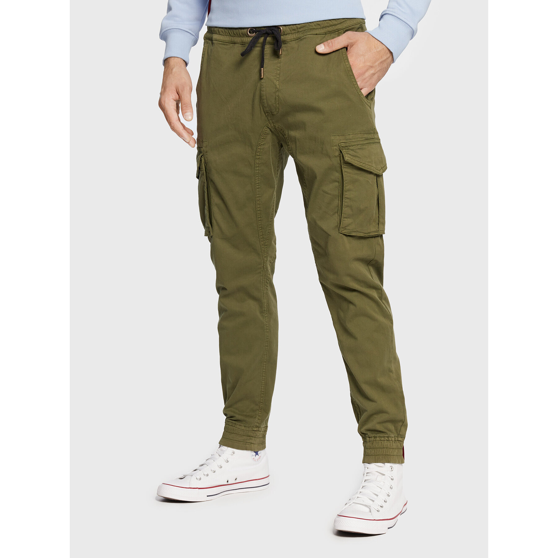 Alpha Industries Jogger - Pepit.gr