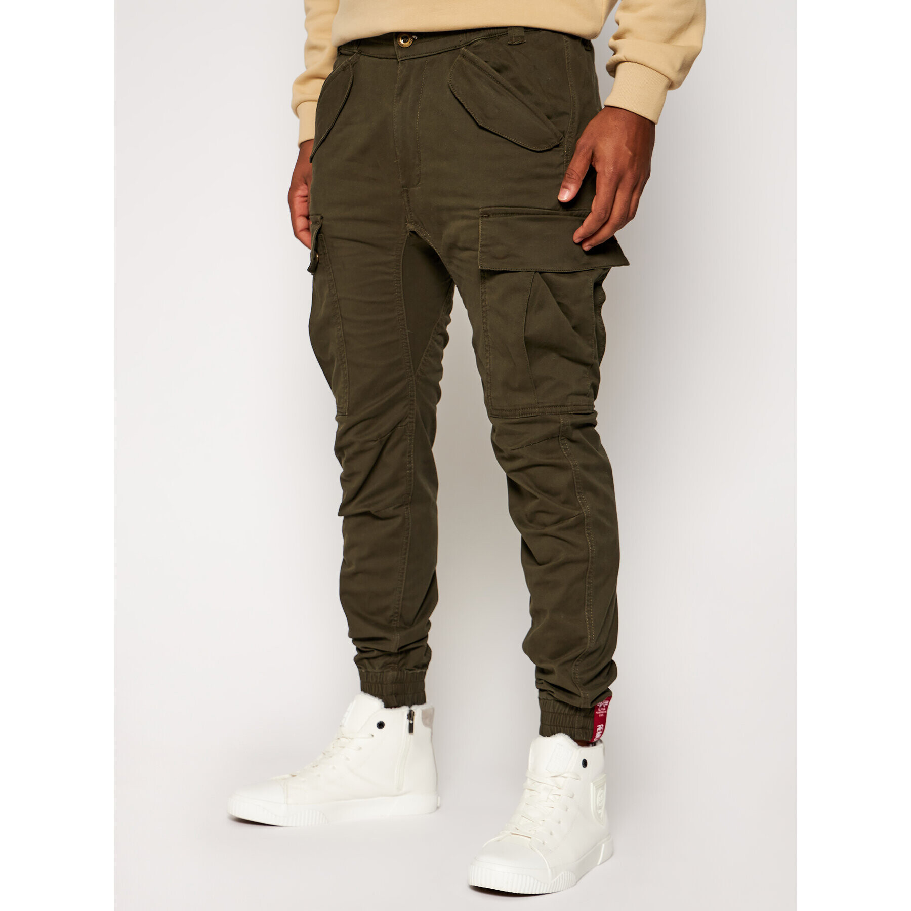 Alpha Industries Jogger - Pepit.gr