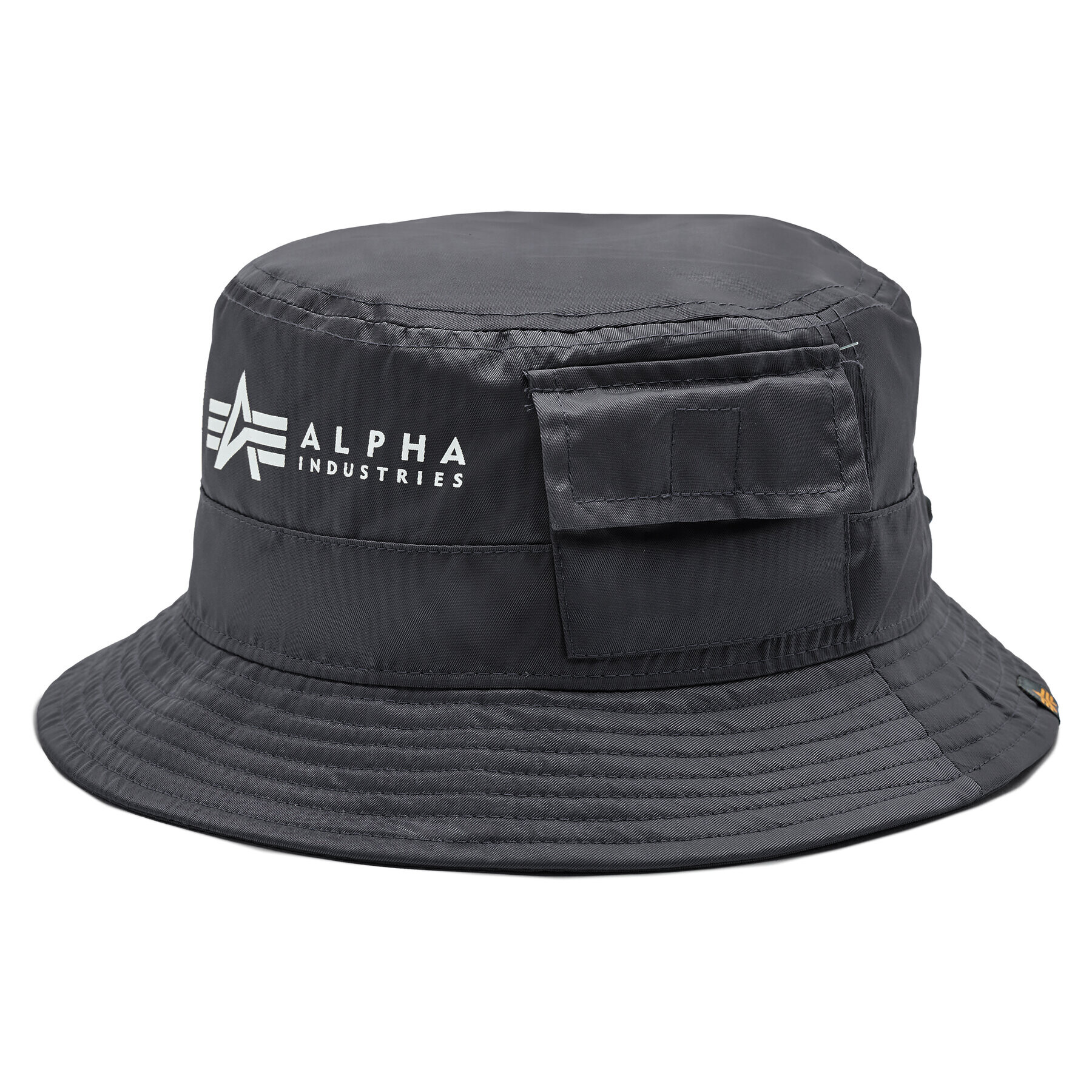 Alpha Industries Καπέλο Bucket - Pepit.gr