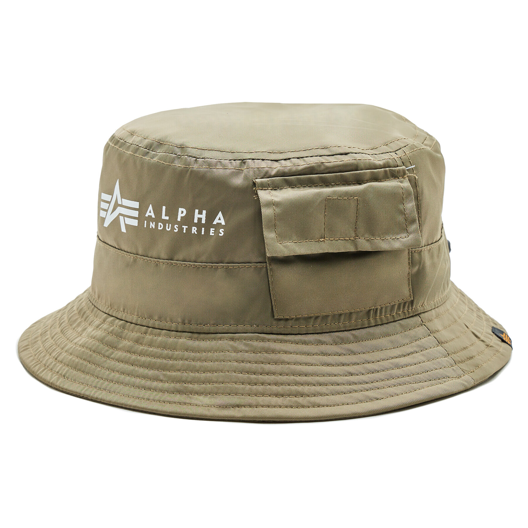 Alpha Industries Καπέλο Bucket - Pepit.gr