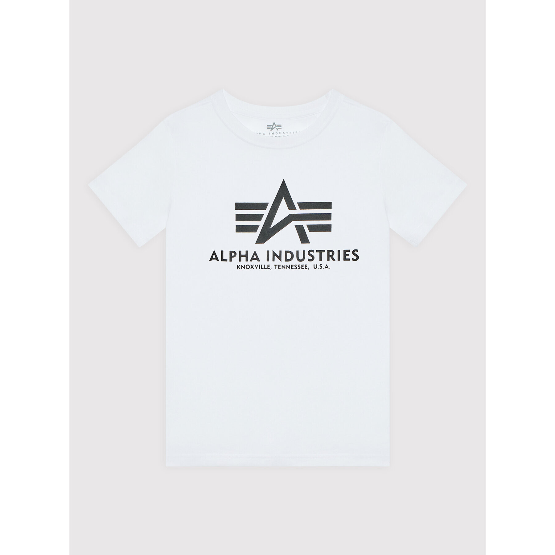 Alpha Industries T-Shirt - Pepit.gr