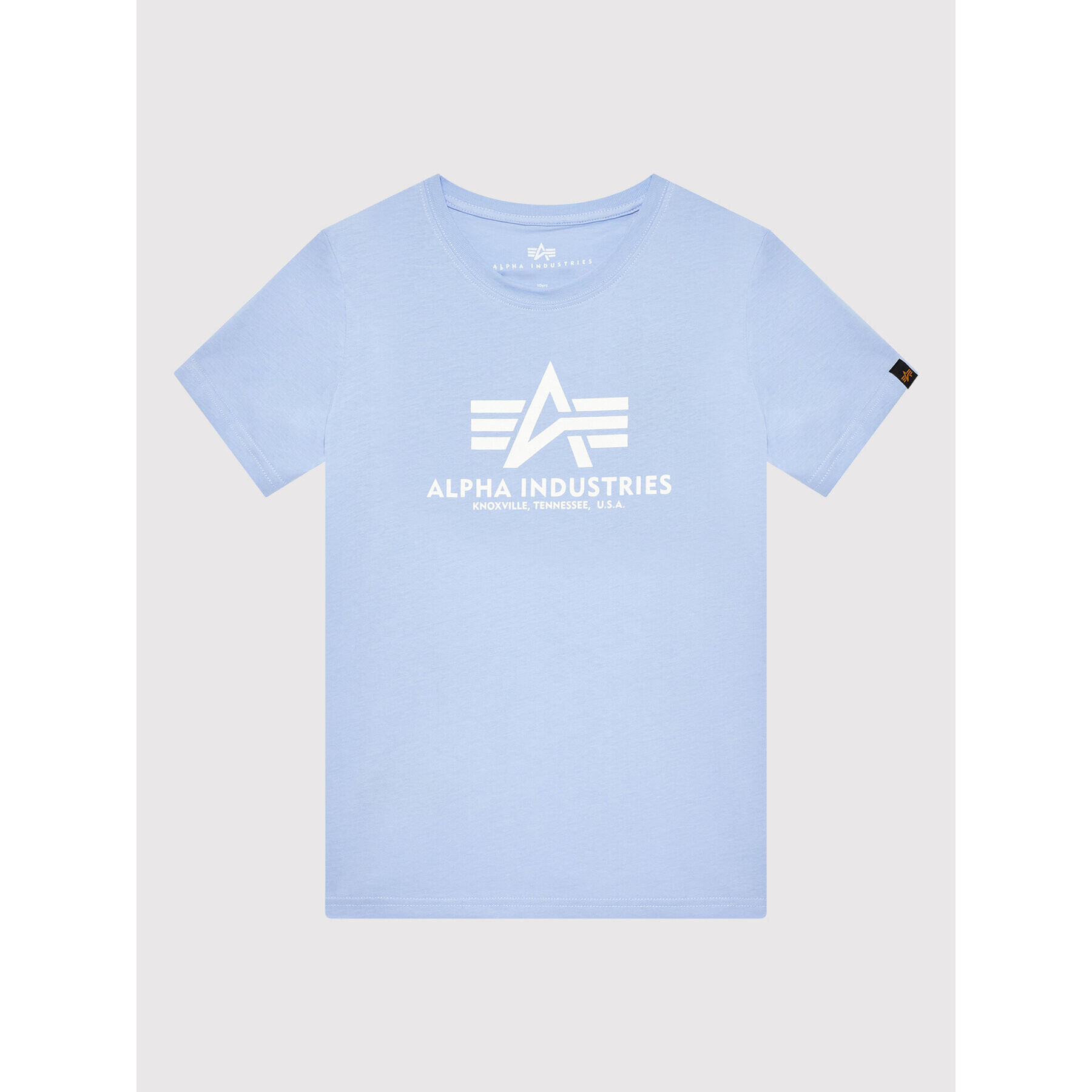 Alpha Industries T-Shirt - Pepit.gr