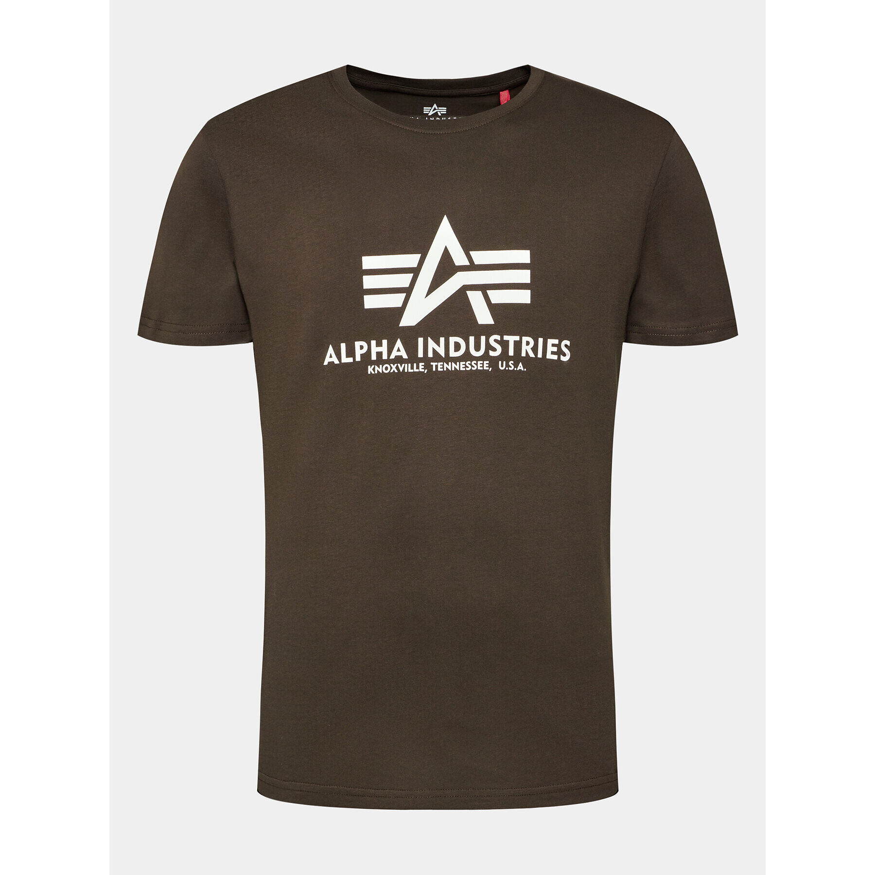 Alpha Industries T-Shirt - Pepit.gr