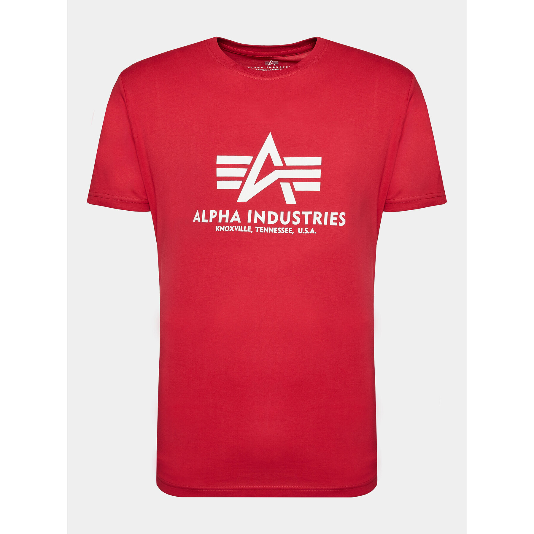 Alpha Industries T-Shirt - Pepit.gr