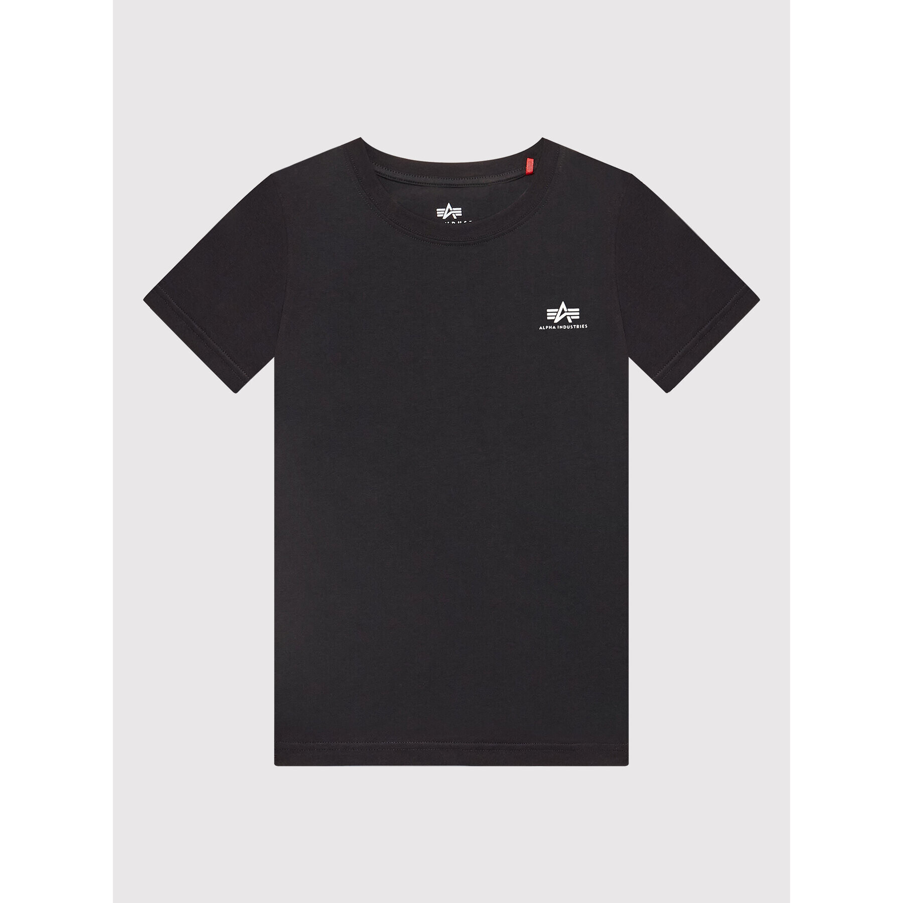 Alpha Industries T-Shirt - Pepit.gr