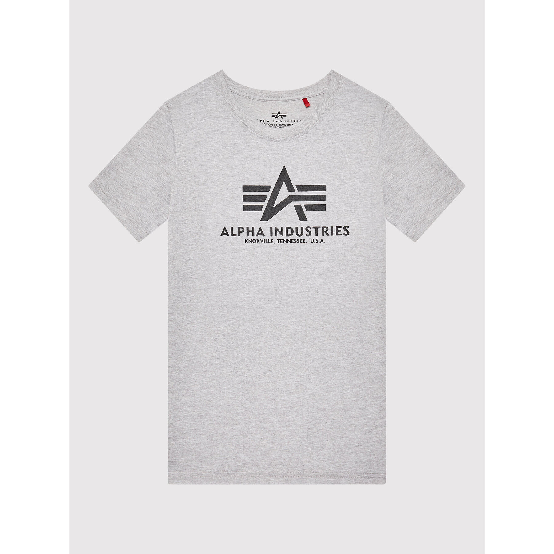 Alpha Industries T-Shirt - Pepit.gr