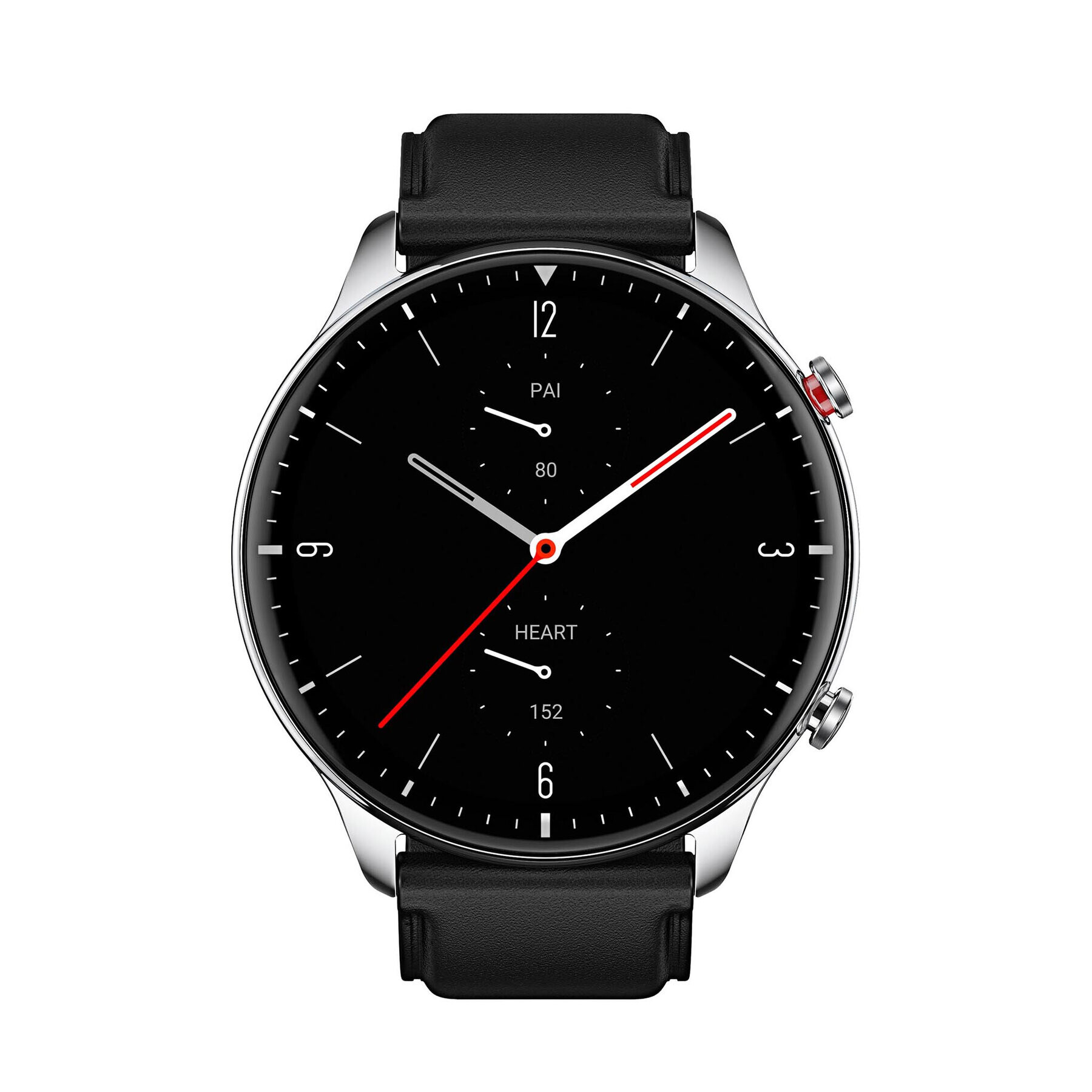 Amazfit Smartwatch - Pepit.gr