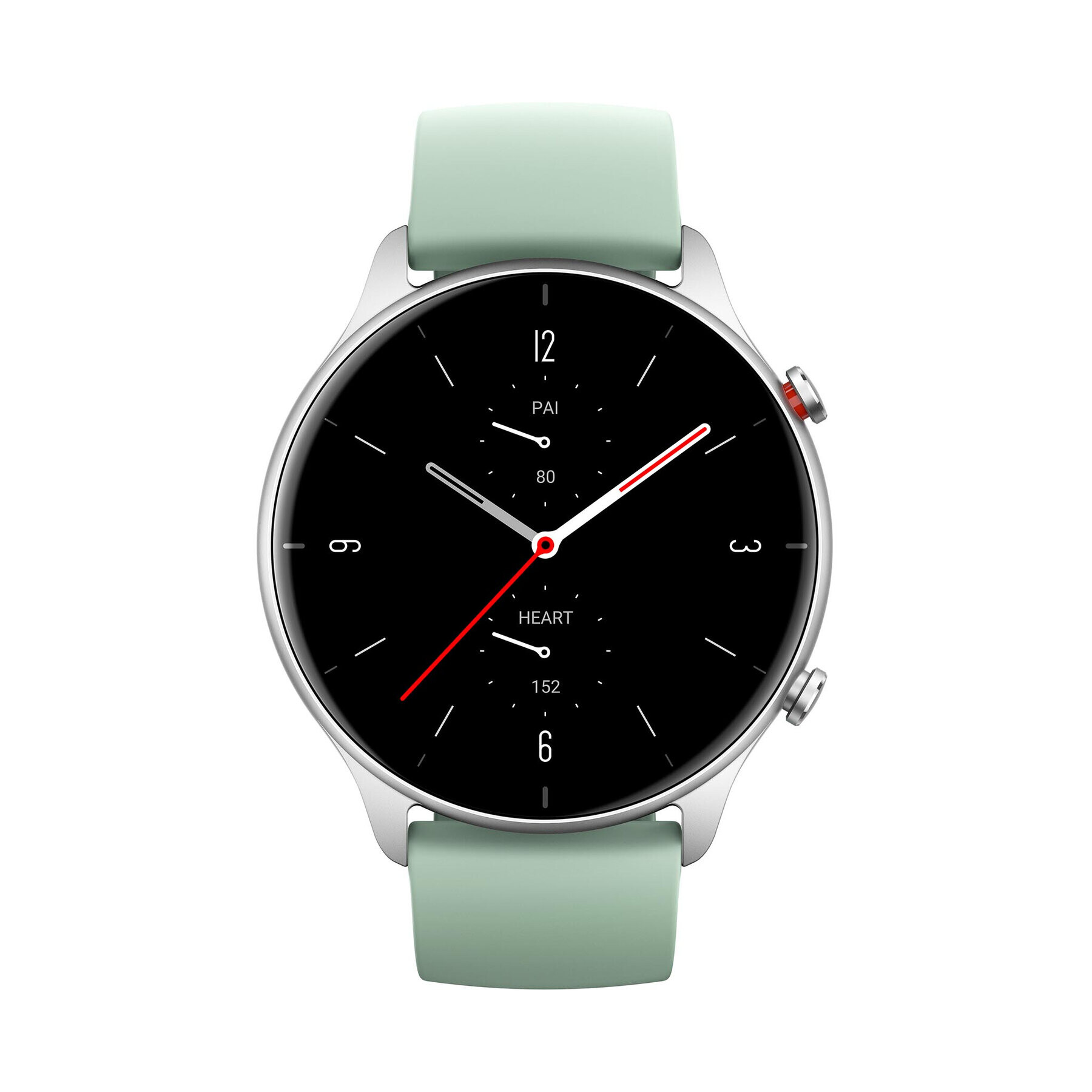 Amazfit Smartwatch - Pepit.gr