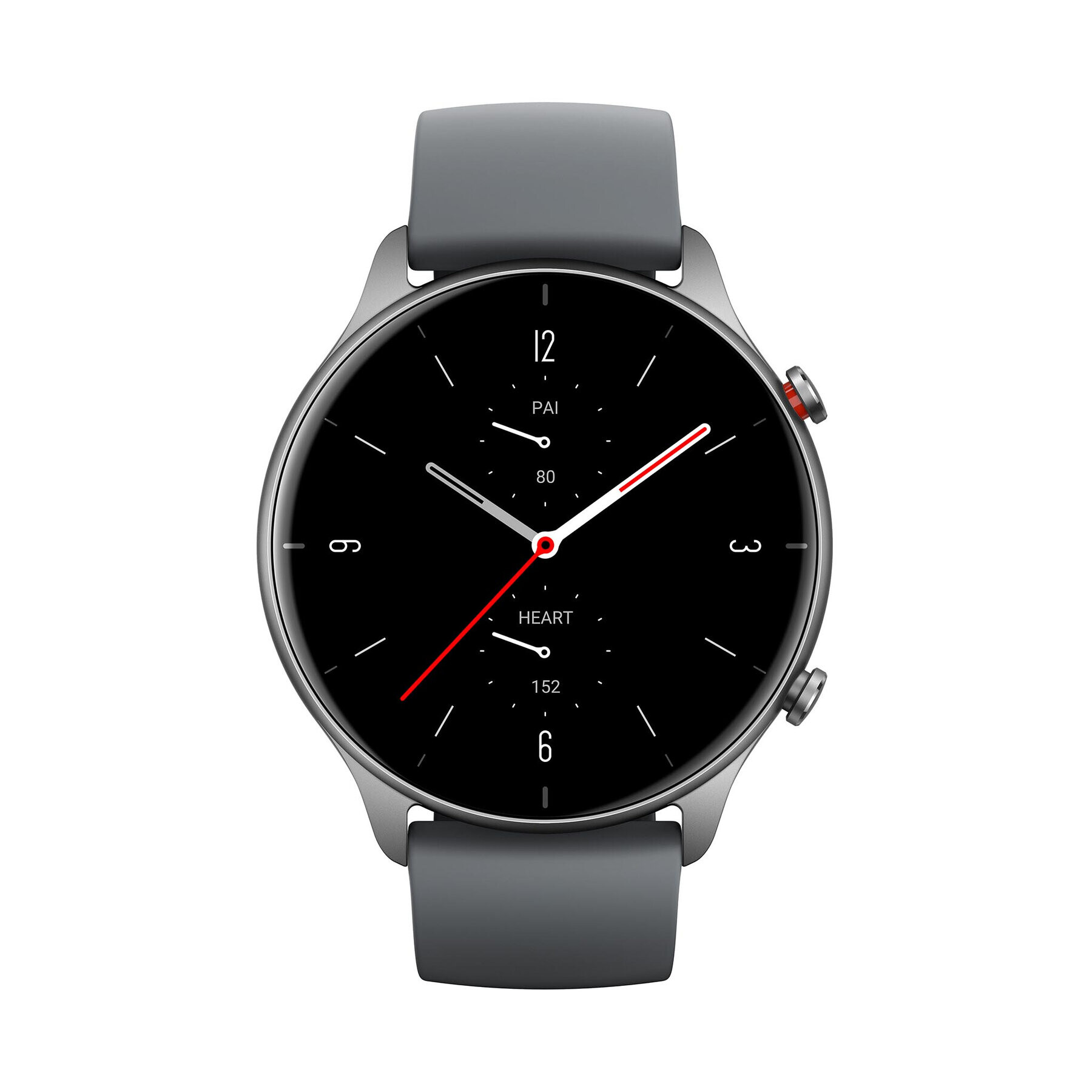 Amazfit Smartwatch - Pepit.gr