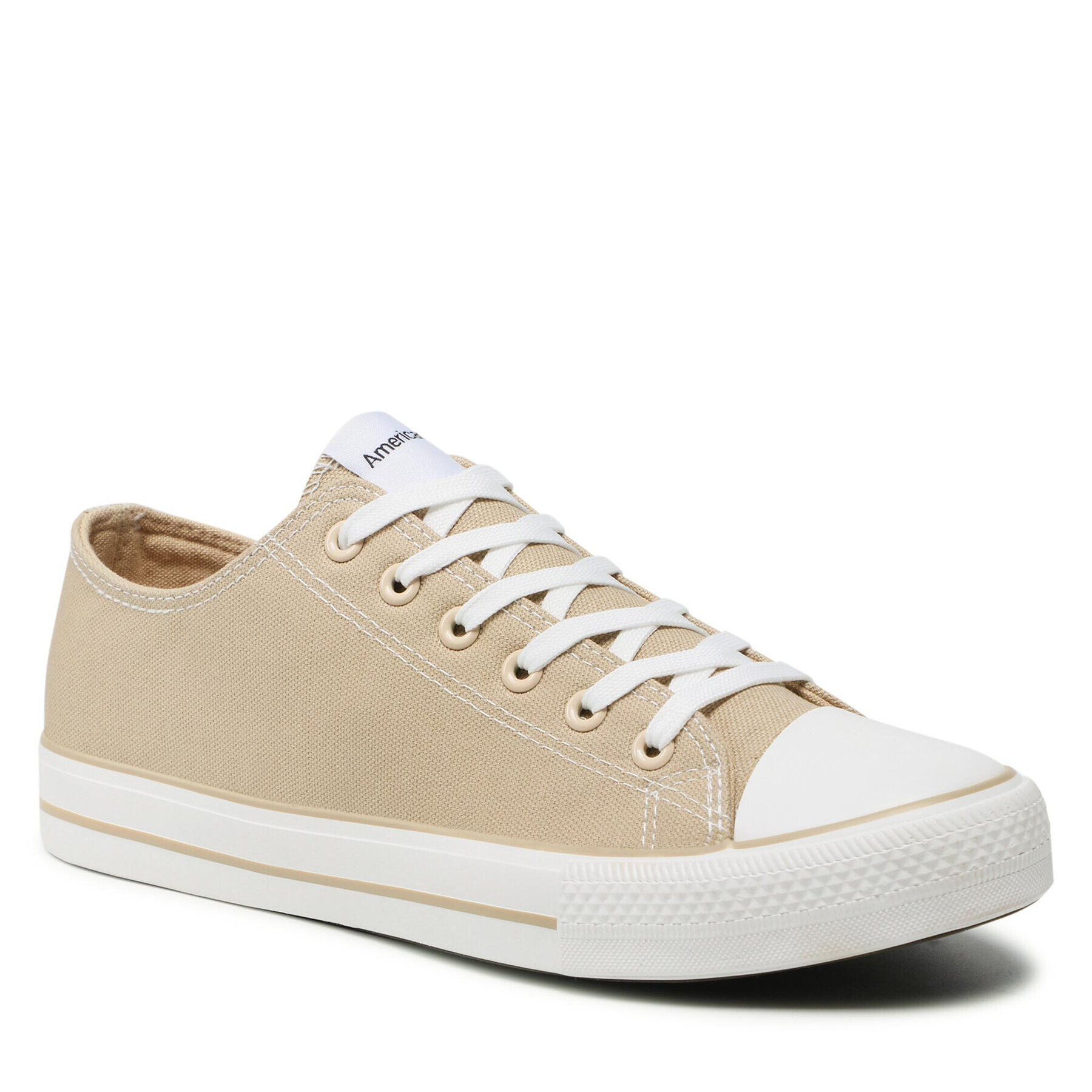 Americanos Sneakers - Pepit.gr