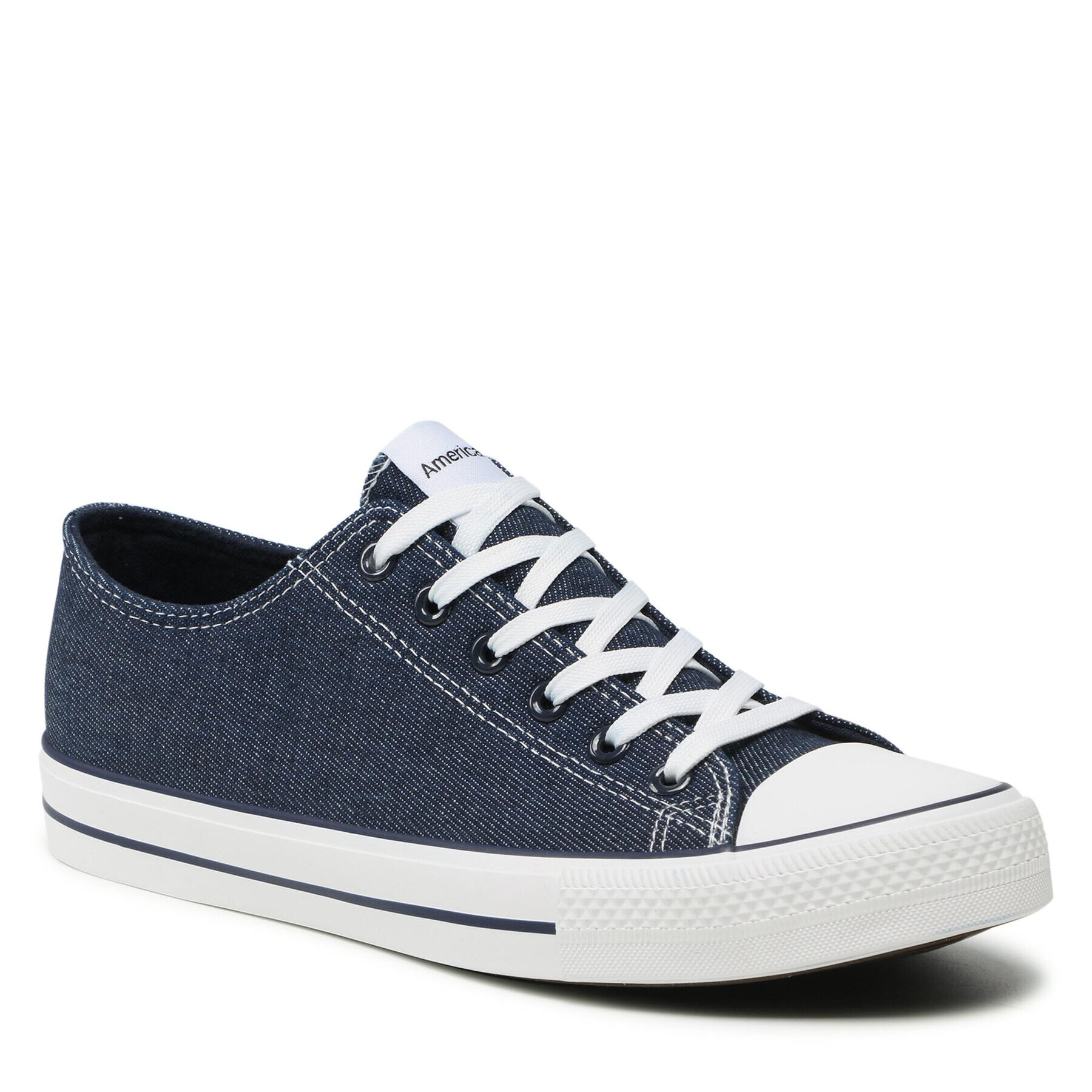 Americanos Sneakers - Pepit.gr