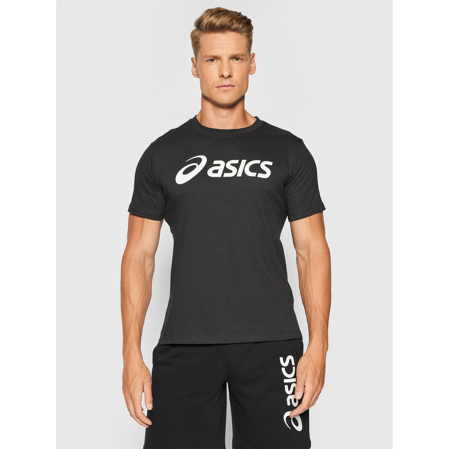 Asics T-Shirt - Pepit.gr