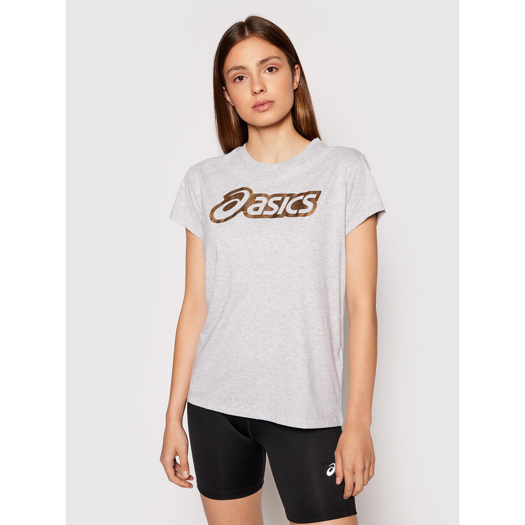 Asics T-Shirt - Pepit.gr