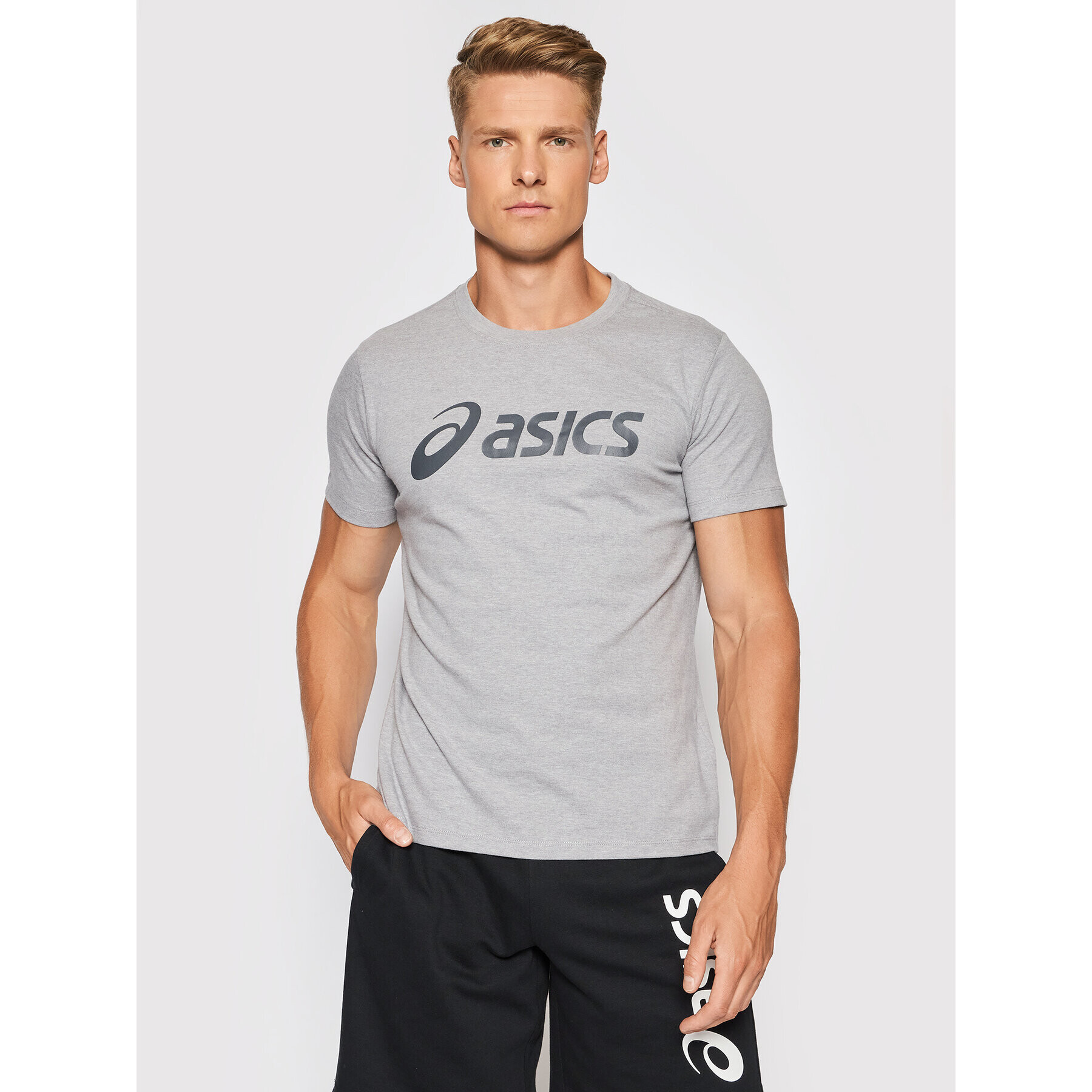 Asics T-Shirt - Pepit.gr