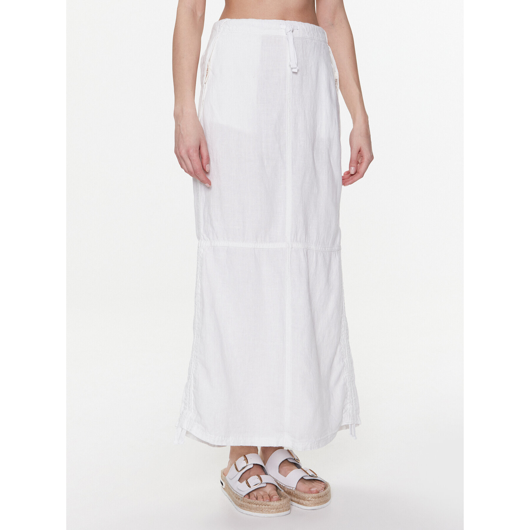 BDG Urban Outfitters Φούστα maxi - Pepit.gr