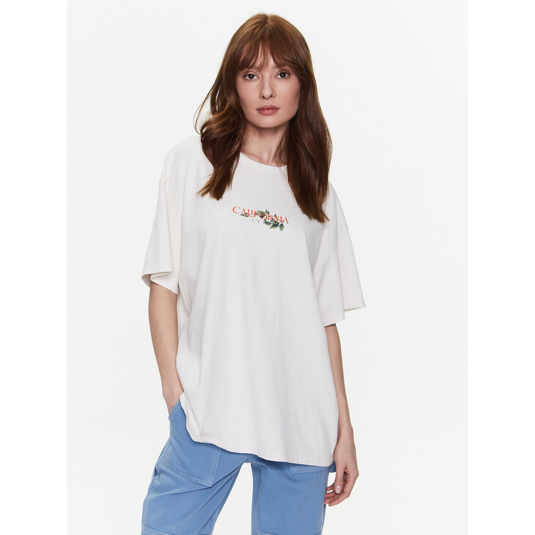 BDG Urban Outfitters T-Shirt - Pepit.gr