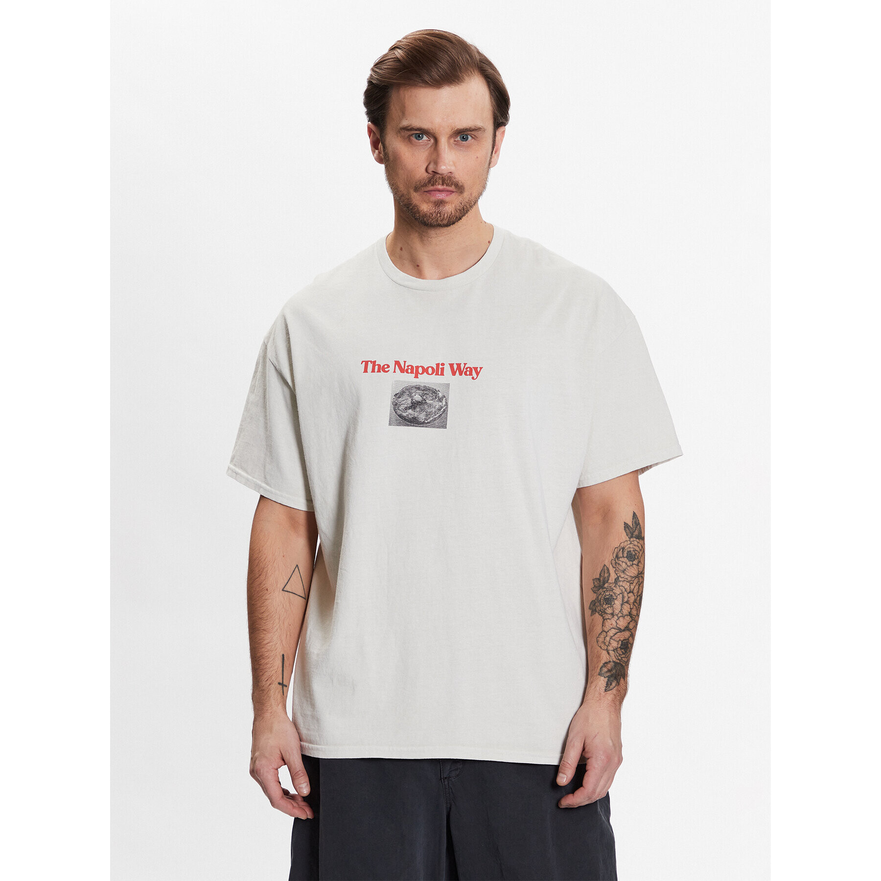 BDG Urban Outfitters T-Shirt - Pepit.gr