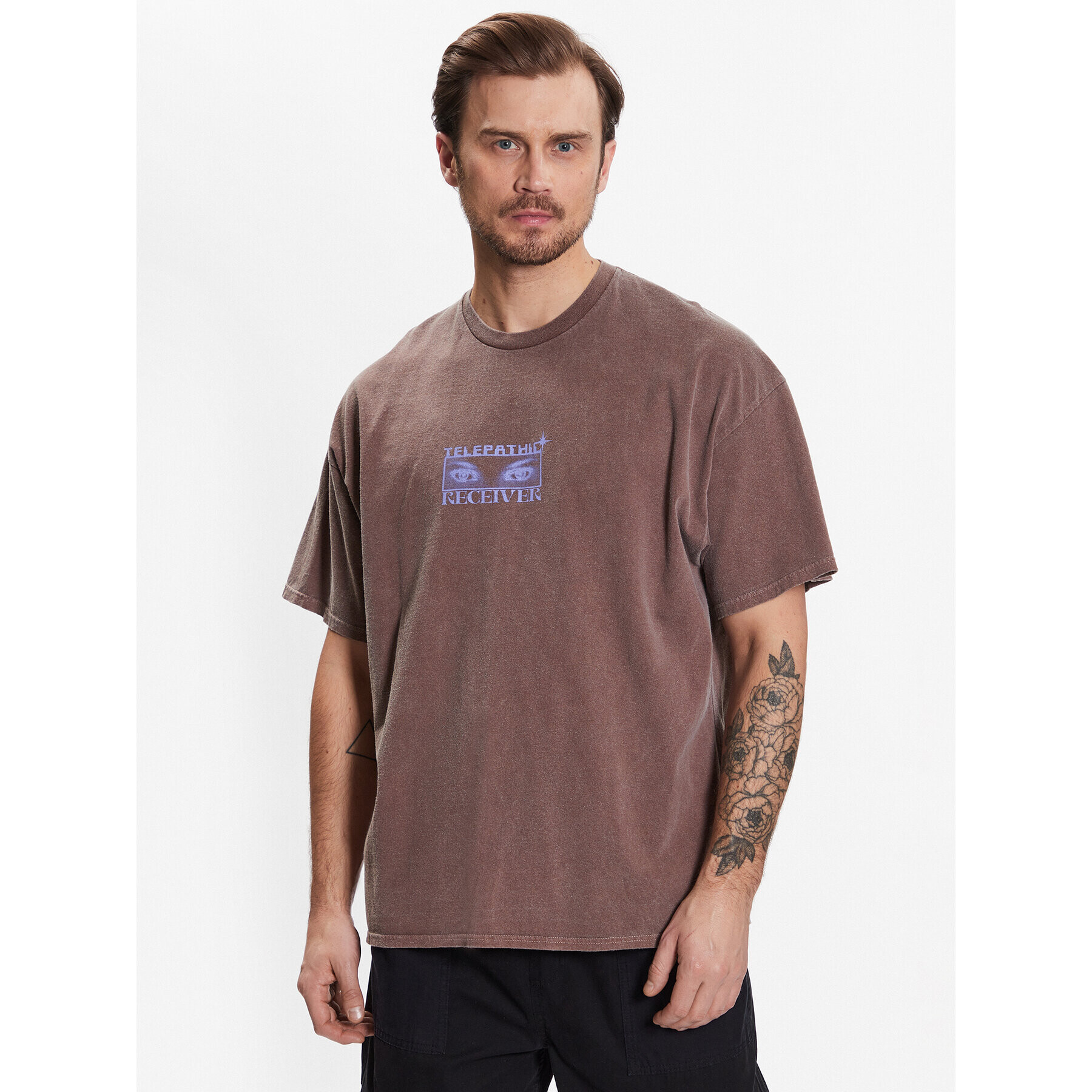 BDG Urban Outfitters T-Shirt - Pepit.gr