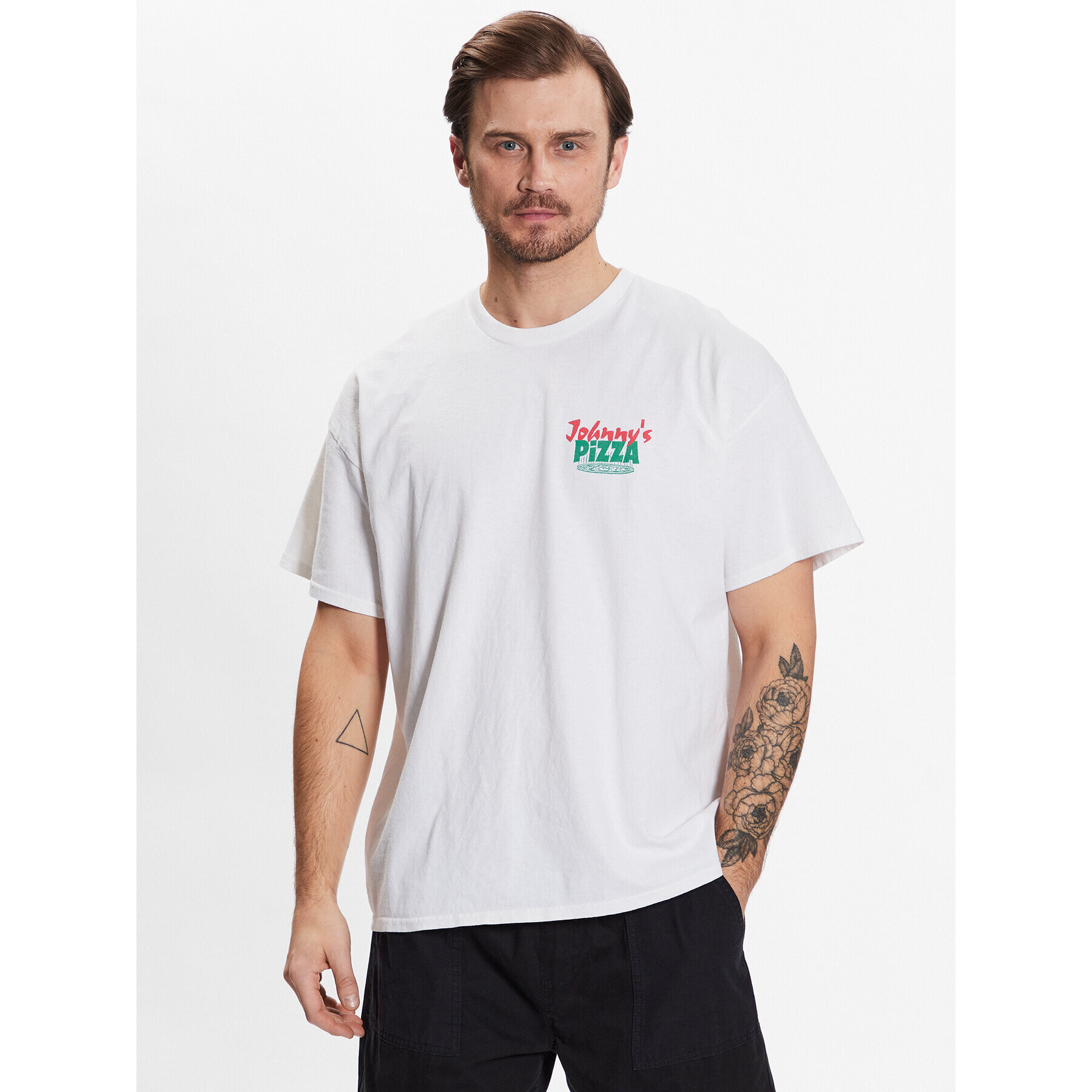 BDG Urban Outfitters T-Shirt - Pepit.gr