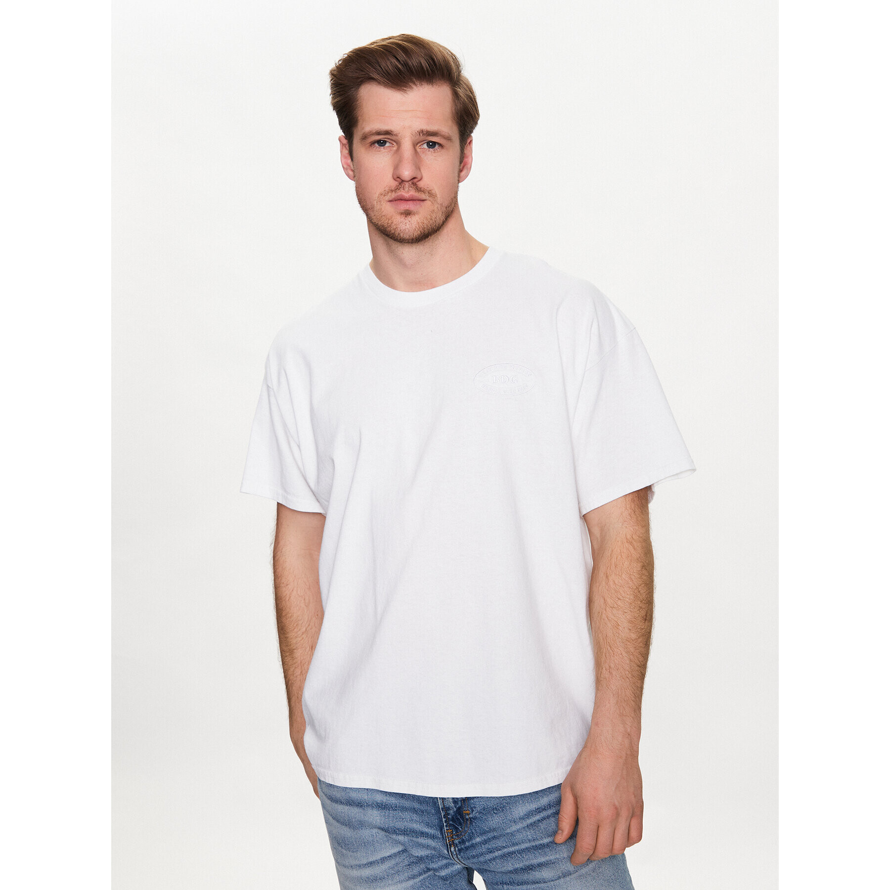 BDG Urban Outfitters T-Shirt - Pepit.gr