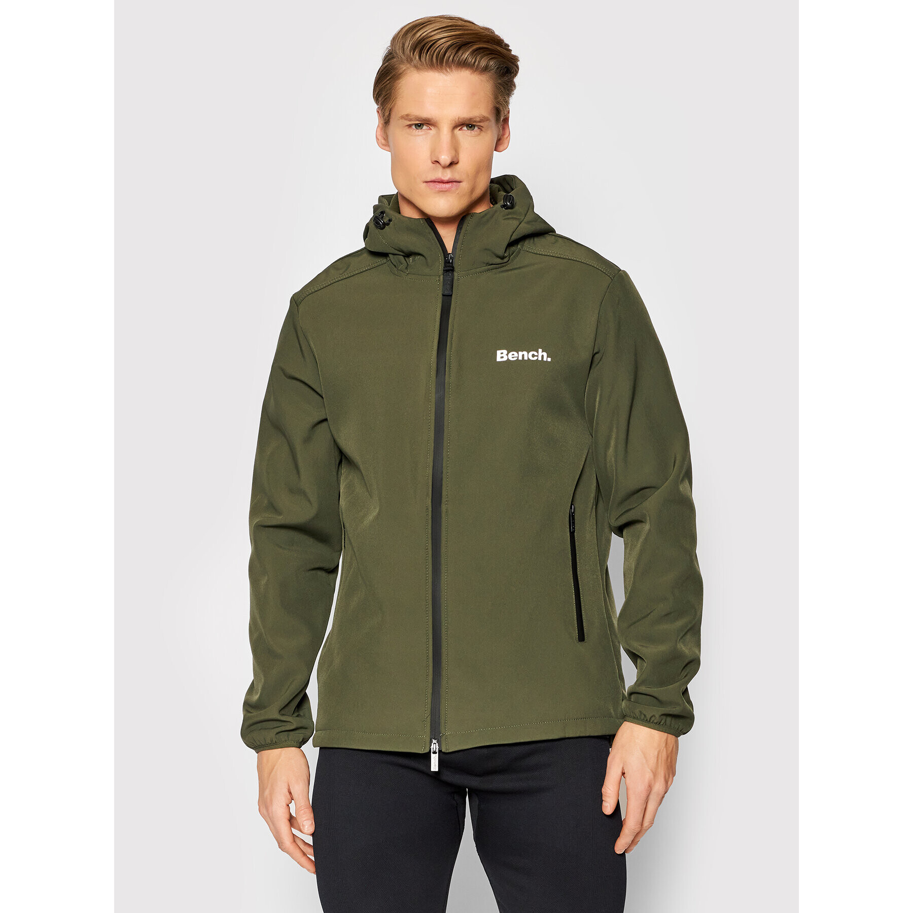 Bench Μπουφάν Softshell - Pepit.gr