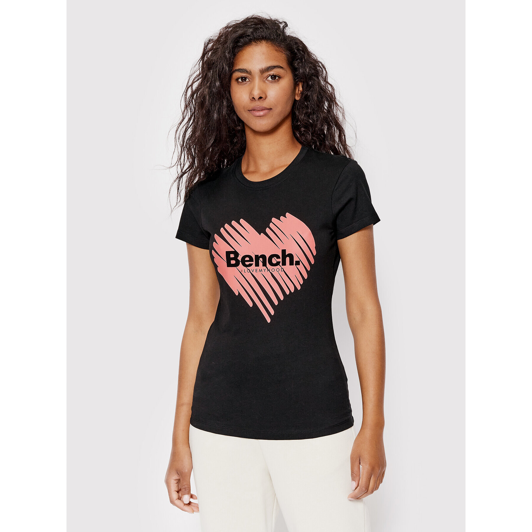 Bench T-Shirt - Pepit.gr