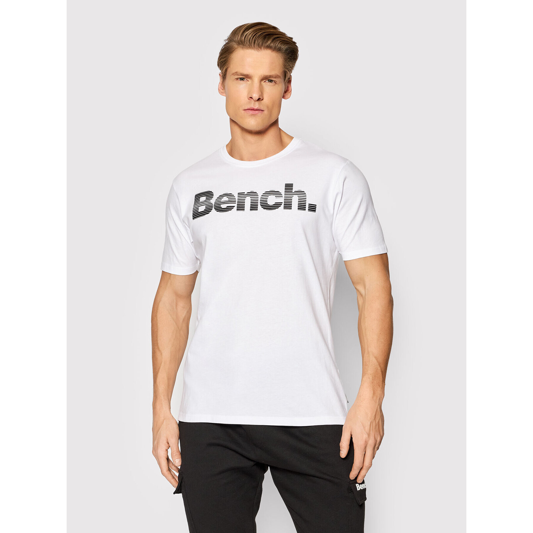 Bench T-Shirt - Pepit.gr