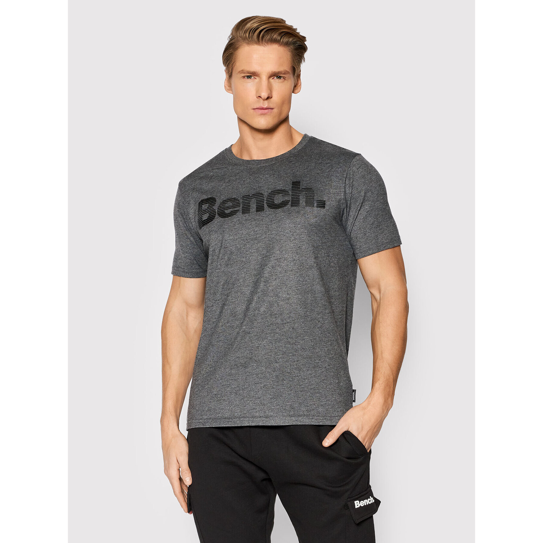 Bench T-Shirt - Pepit.gr