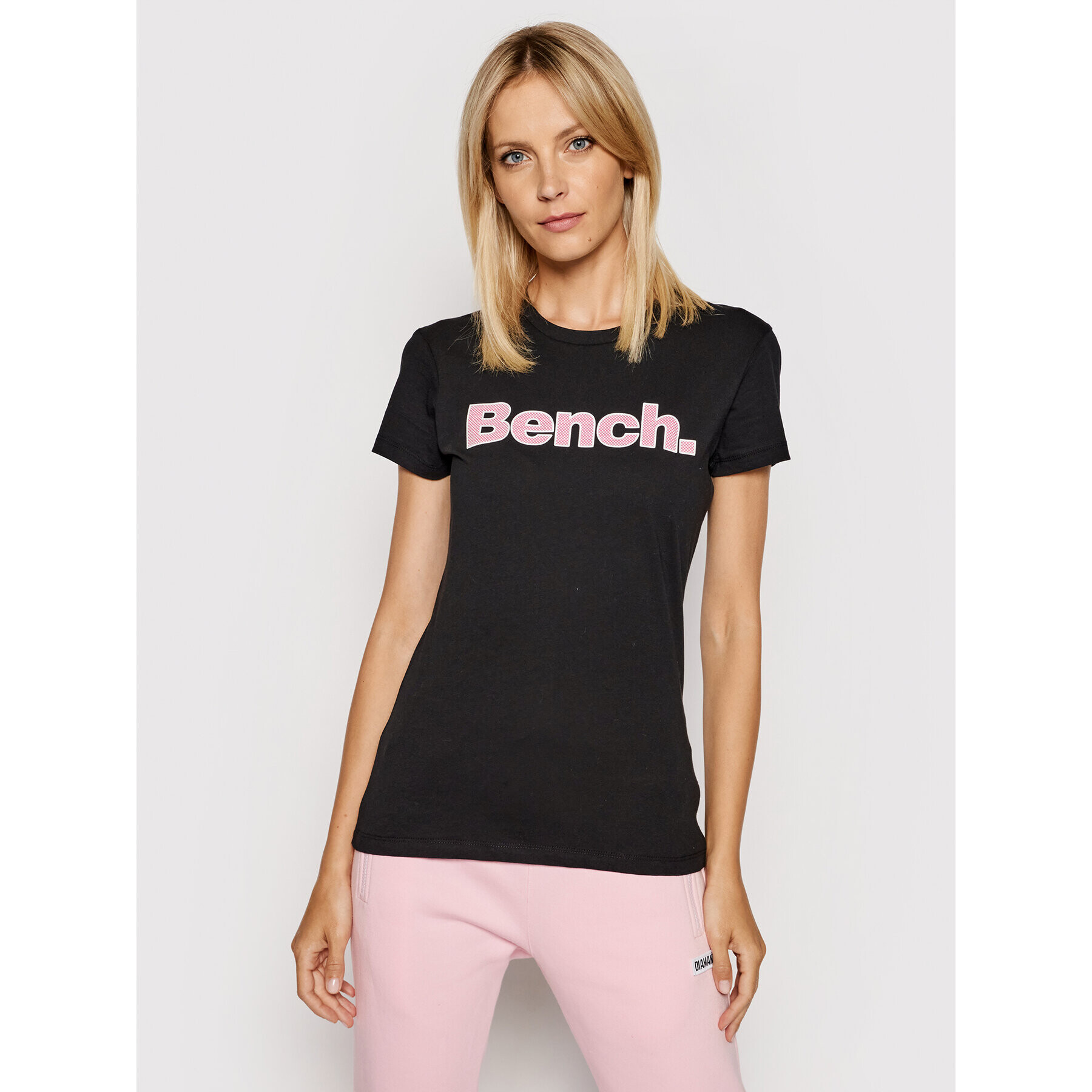 Bench T-Shirt - Pepit.gr