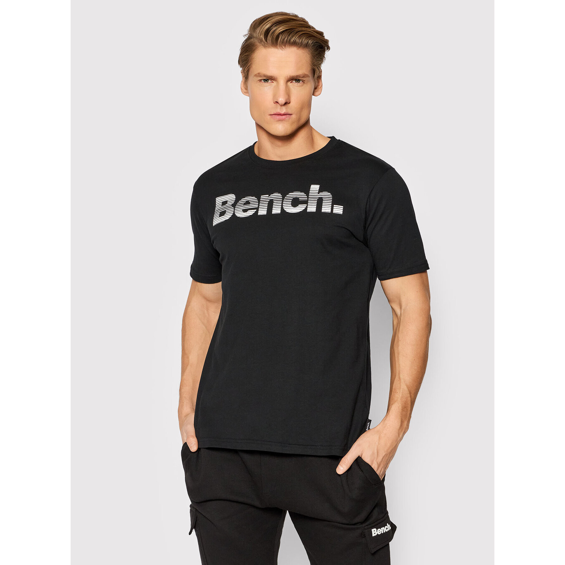 Bench T-Shirt - Pepit.gr