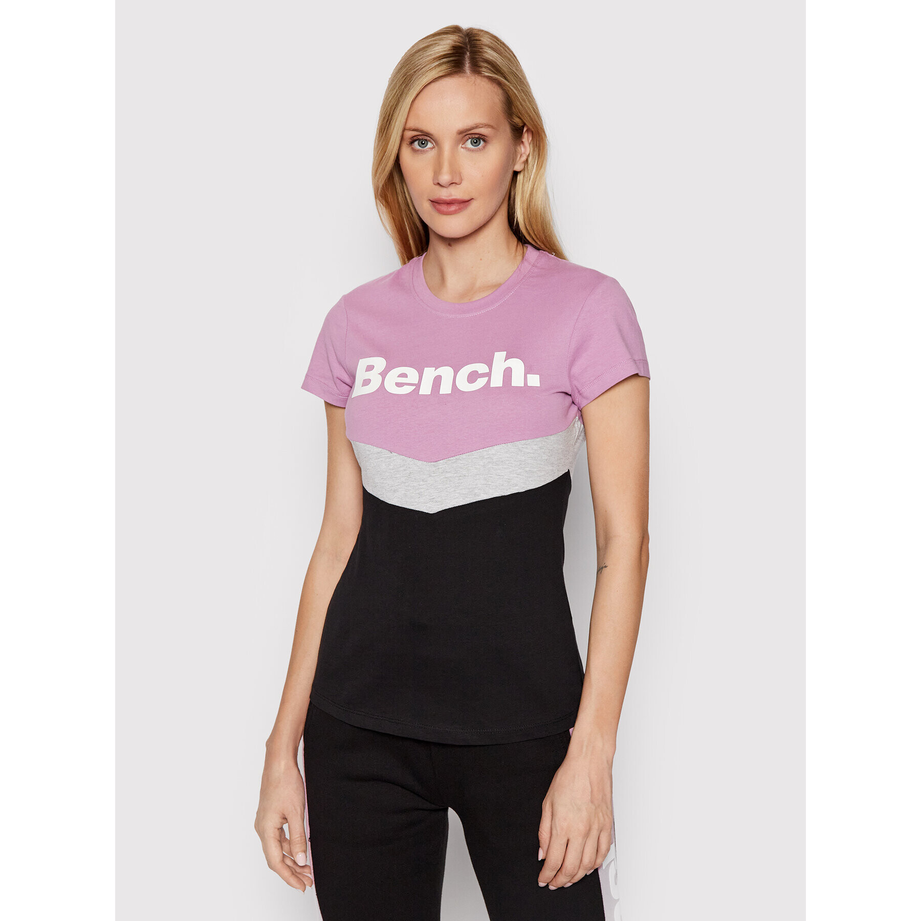 Bench T-Shirt - Pepit.gr