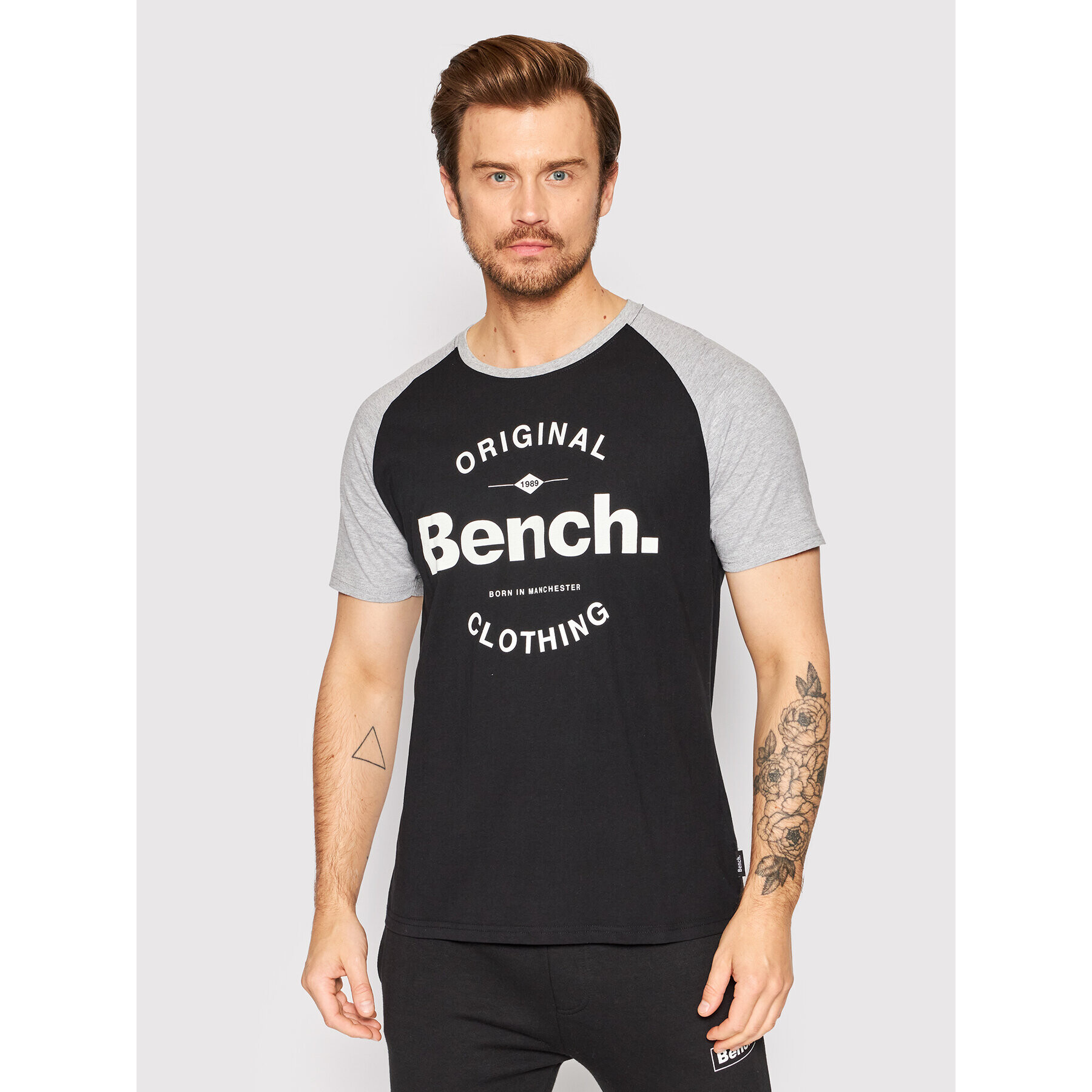 Bench T-Shirt - Pepit.gr