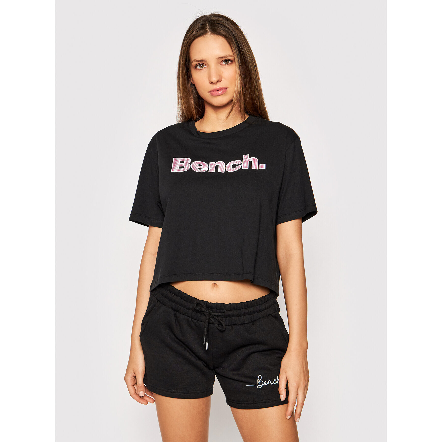 Bench T-Shirt - Pepit.gr