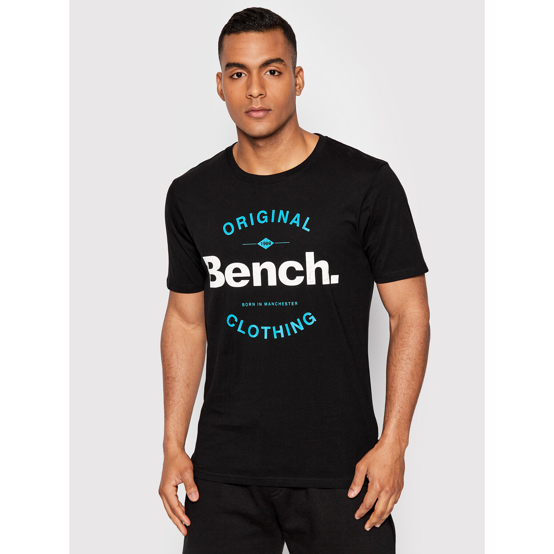 Bench T-Shirt - Pepit.gr