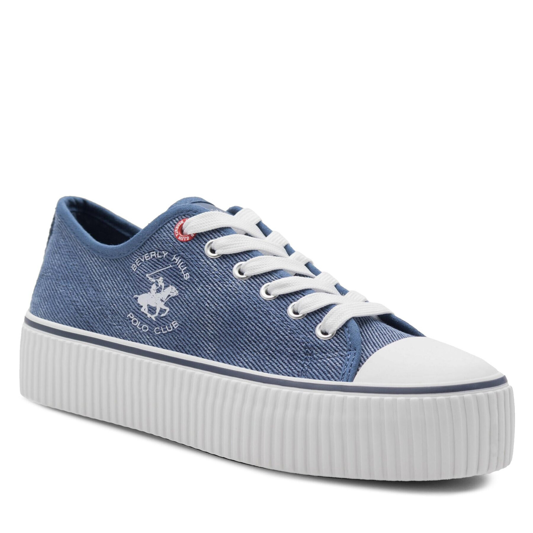 Beverly Hills Polo Club Sneakers - Pepit.gr