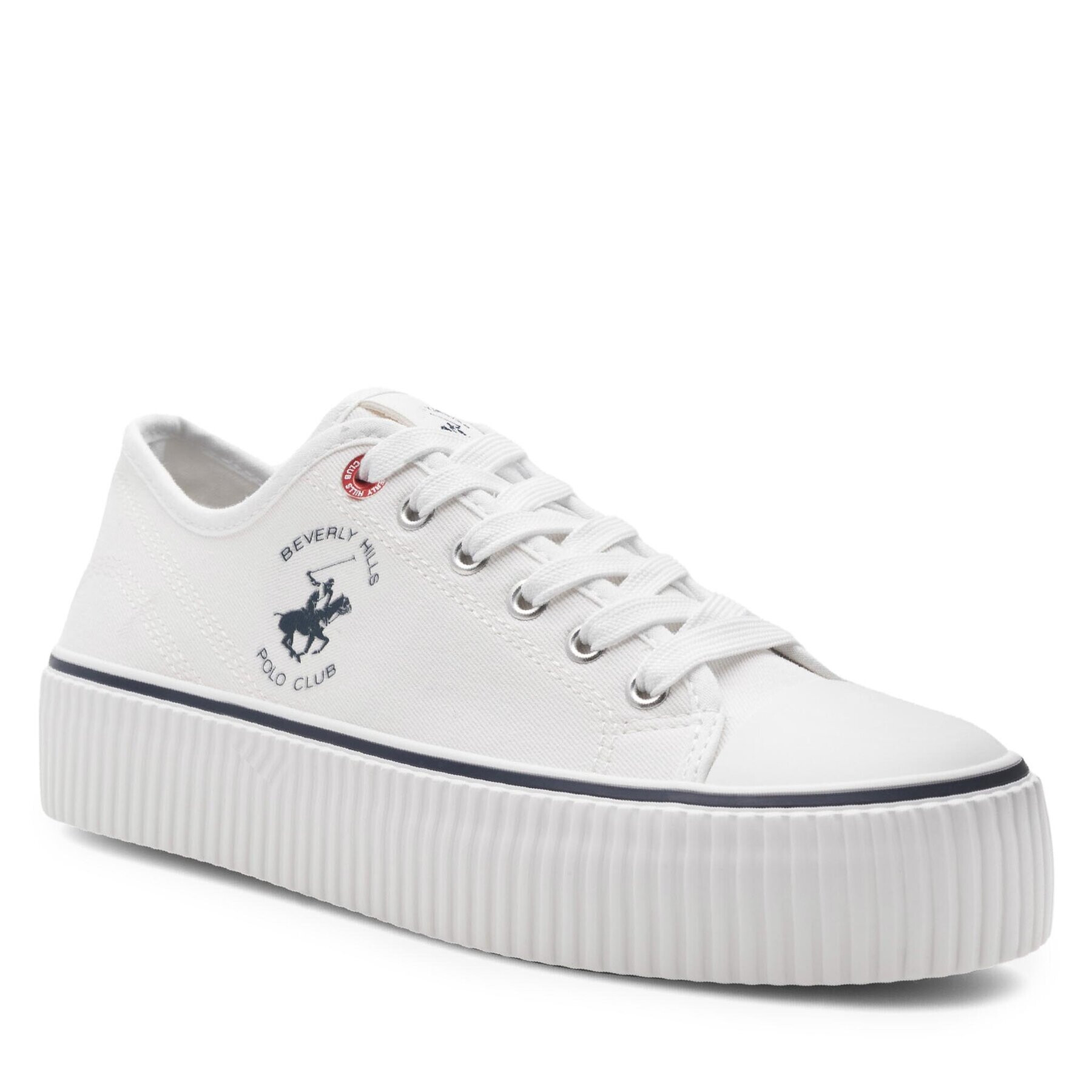 Beverly Hills Polo Club Sneakers - Pepit.gr