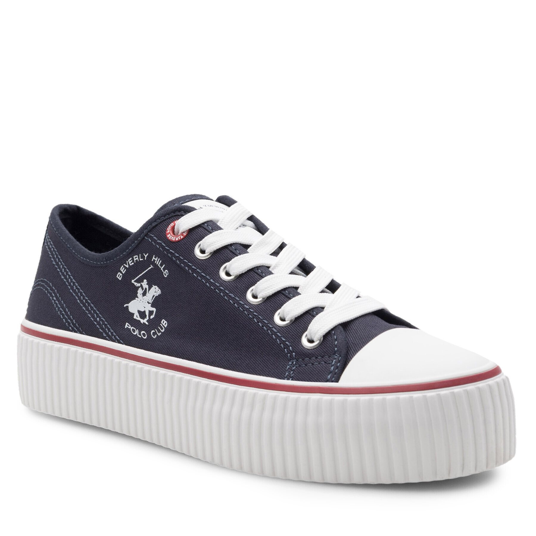 Beverly Hills Polo Club Sneakers - Pepit.gr