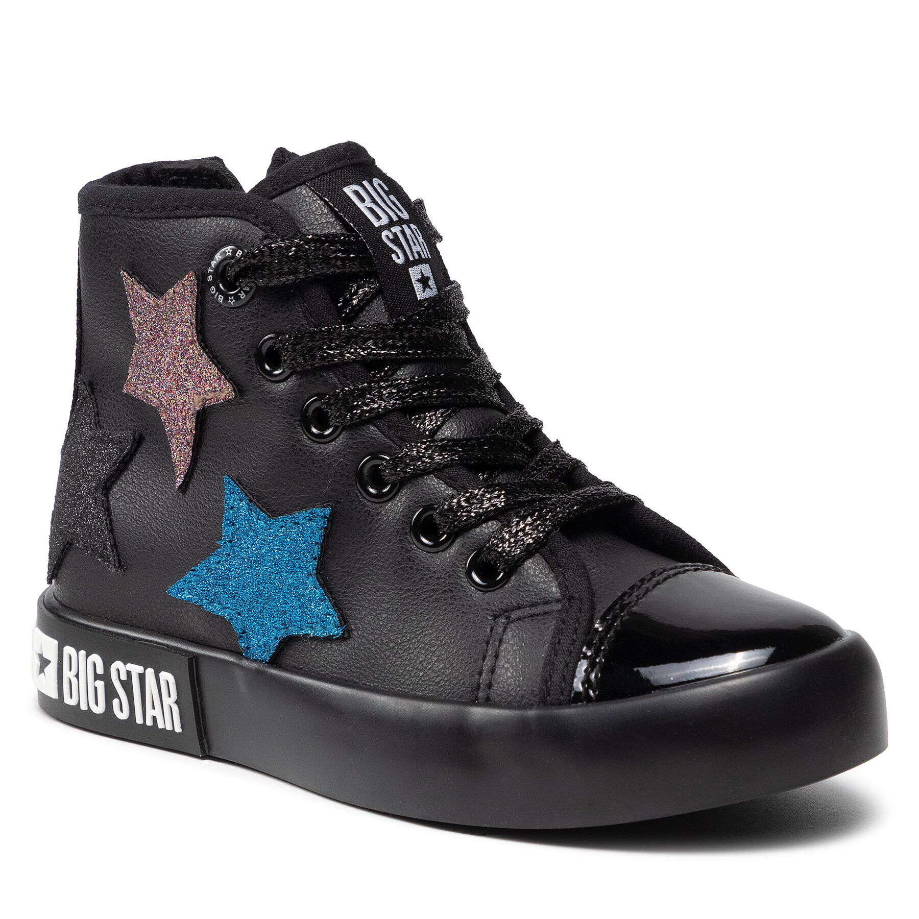 Big Star Shoes Αθλητικά - Pepit.gr