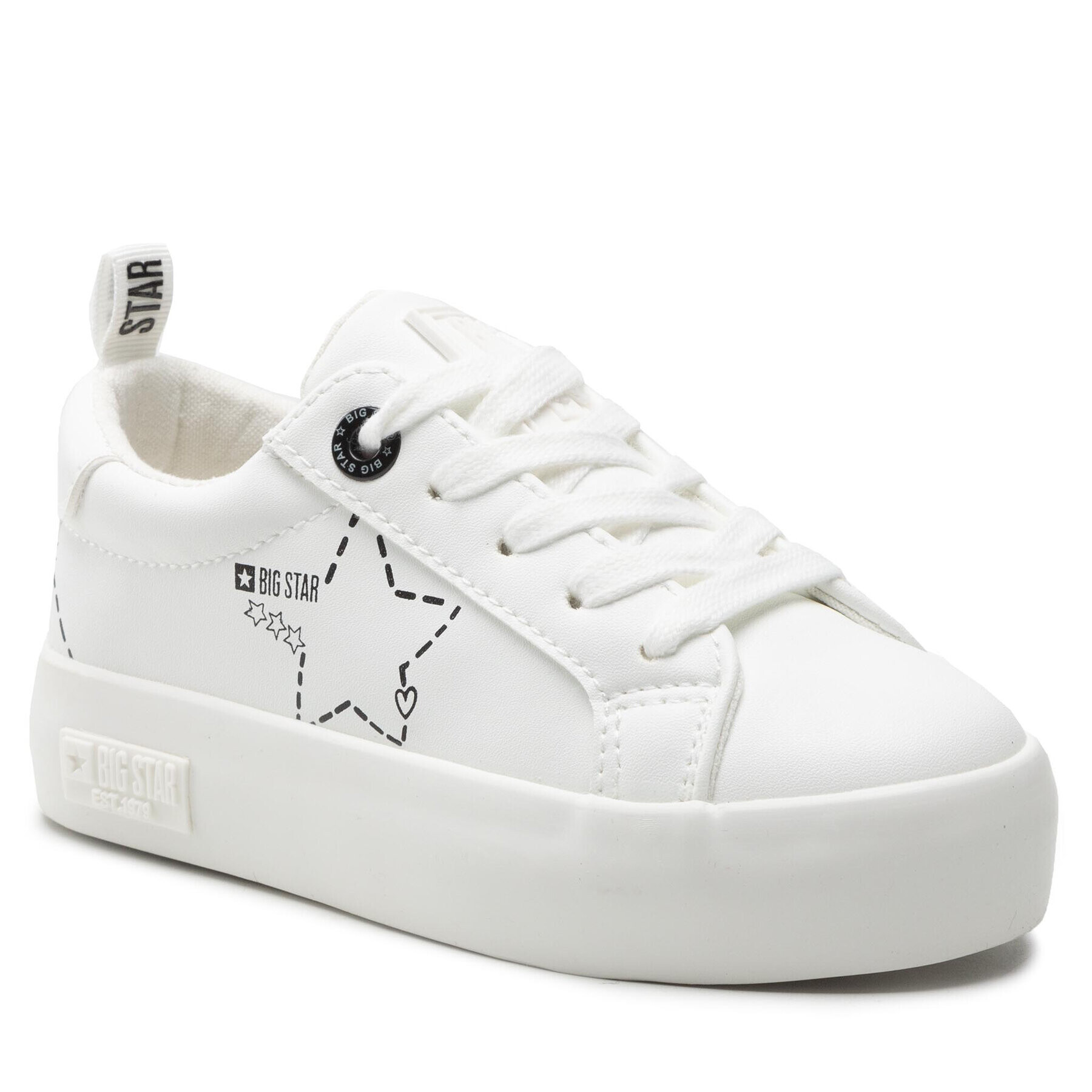 Big Star Shoes Αθλητικά - Pepit.gr