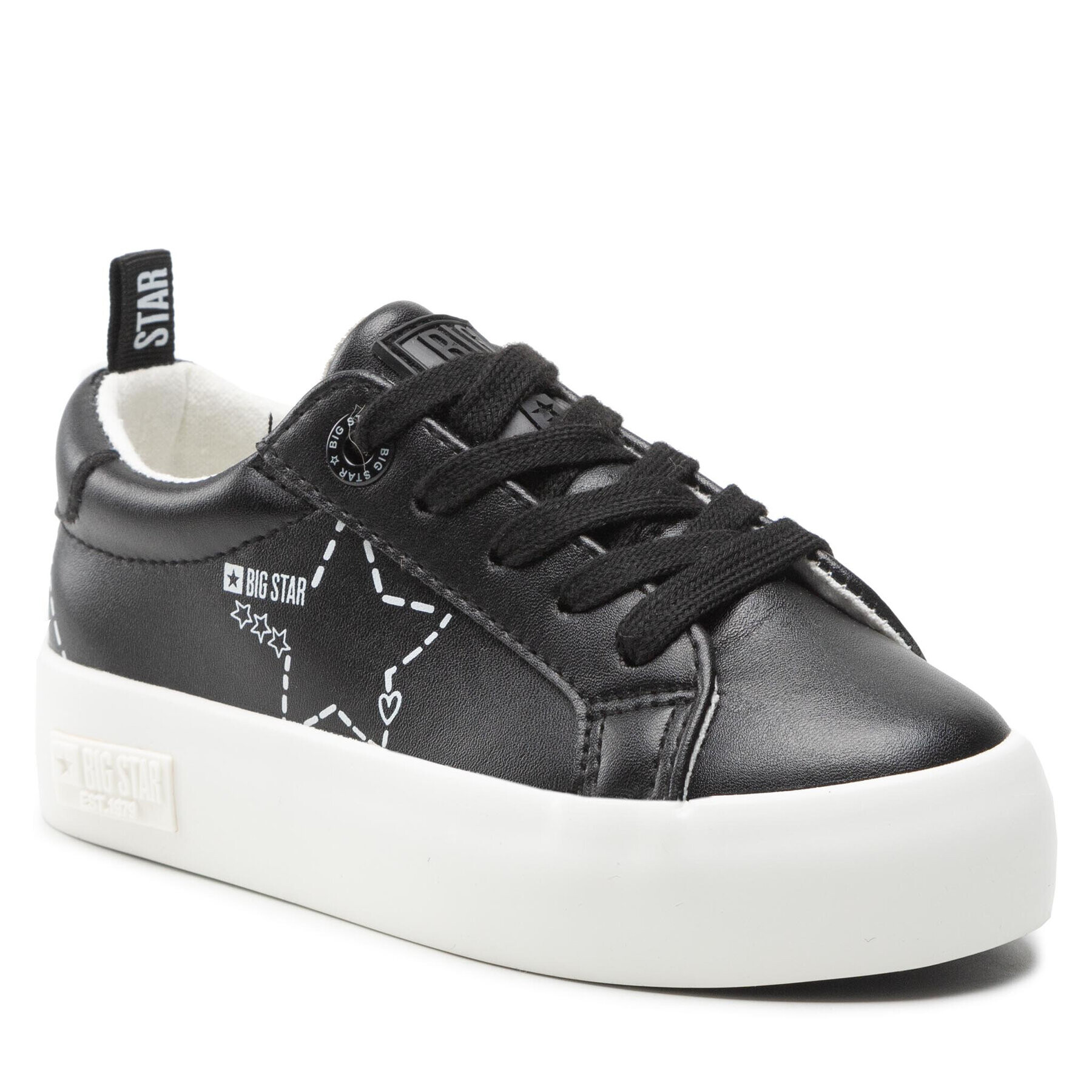 Big Star Shoes Αθλητικά - Pepit.gr