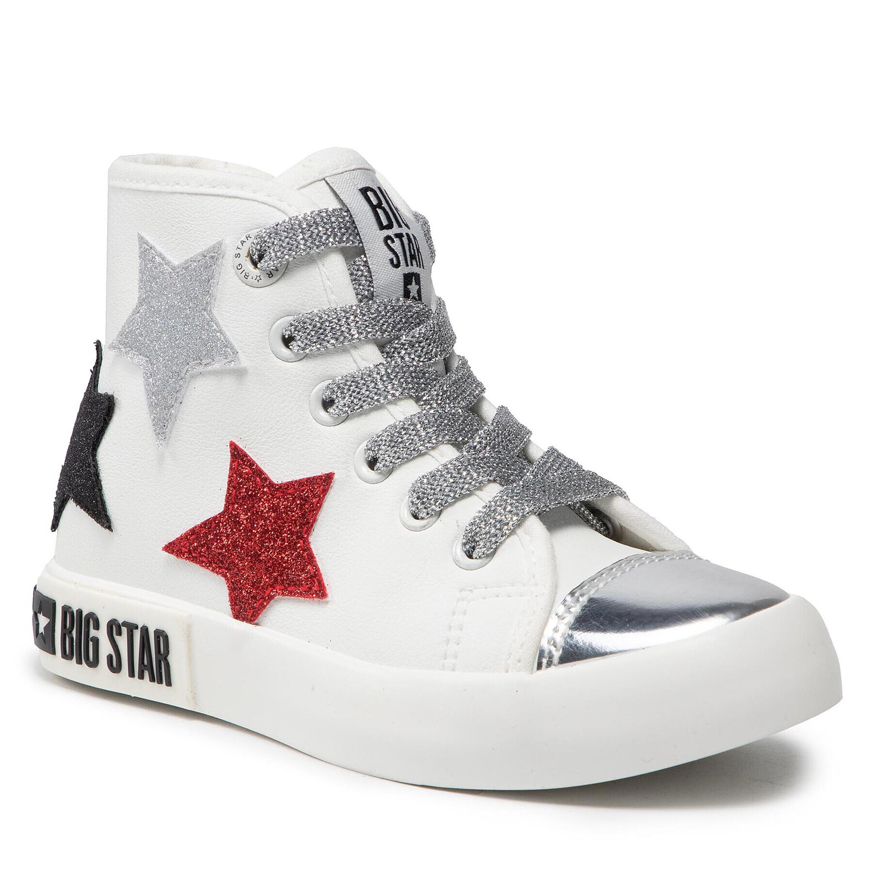 Big Star Shoes Αθλητικά - Pepit.gr