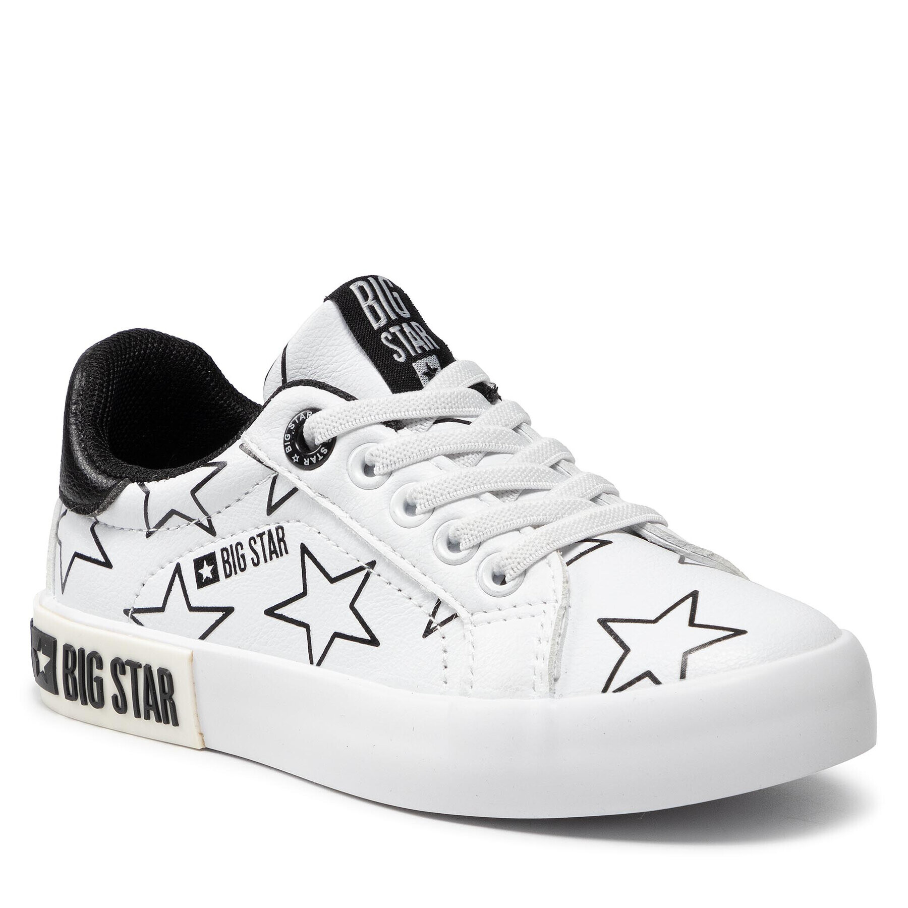 Big Star Shoes Αθλητικά - Pepit.gr