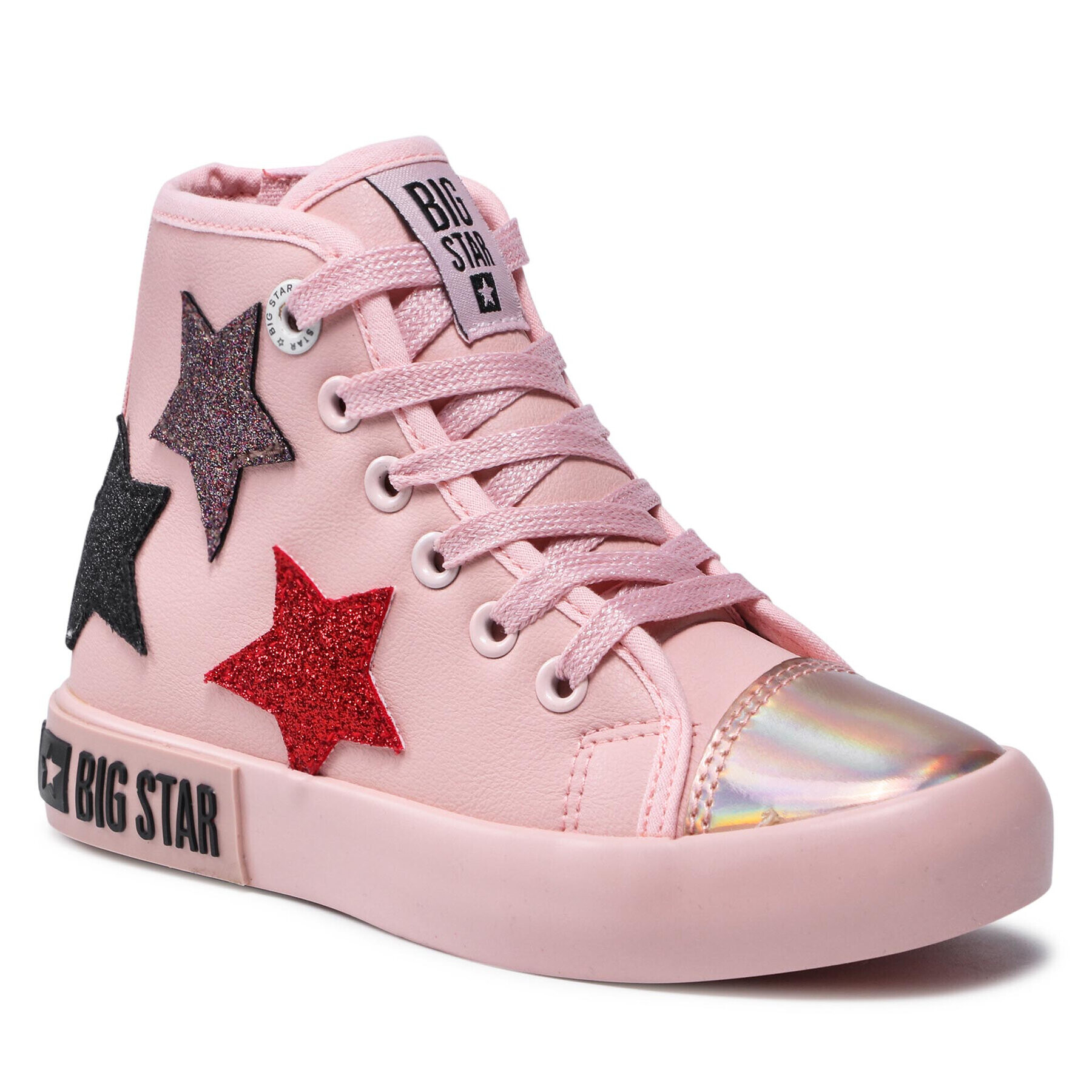 Big Star Shoes Αθλητικά - Pepit.gr