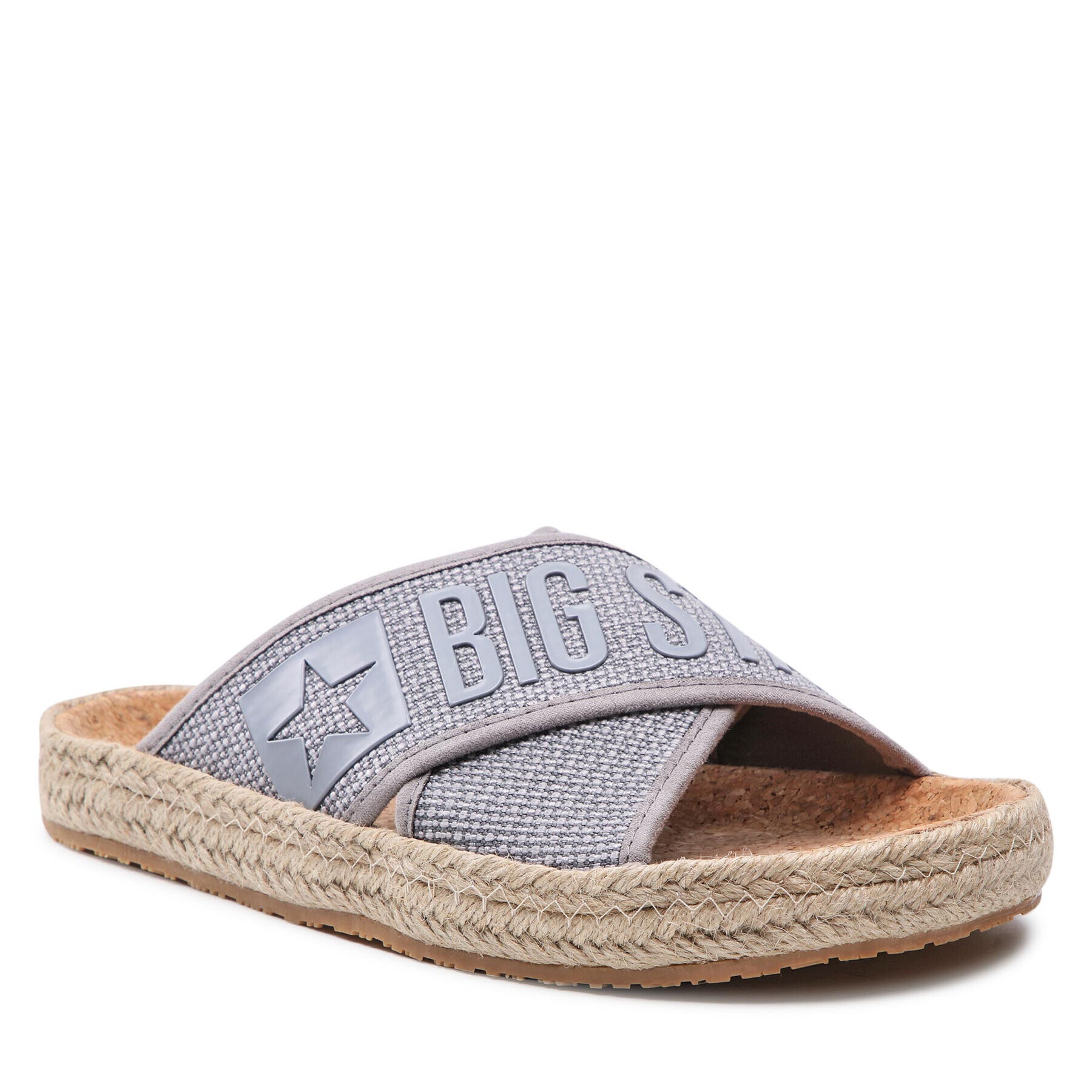 Big Star Shoes Εσπαντρίγιες - Pepit.gr